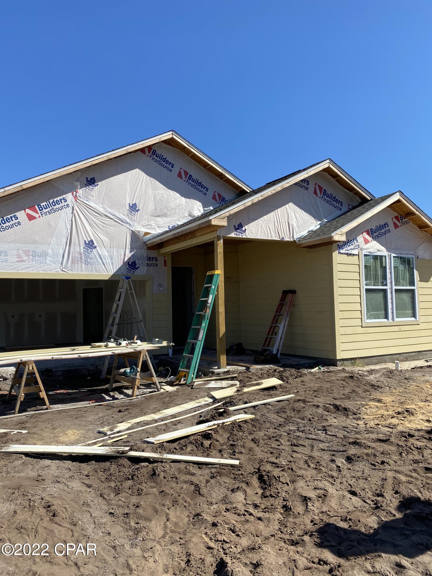 Breakfast Point - Residential