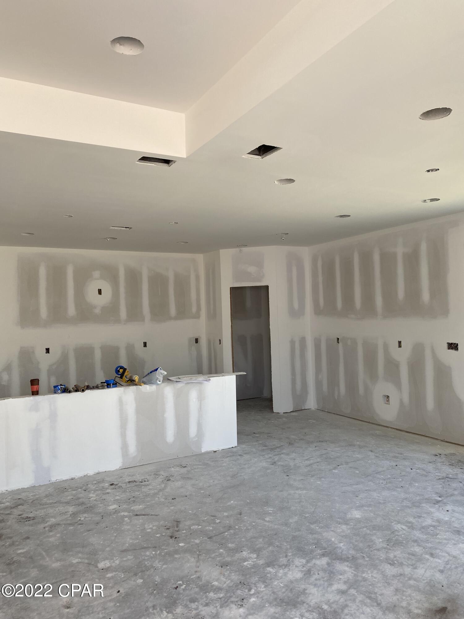 Breakfast Point - Residential