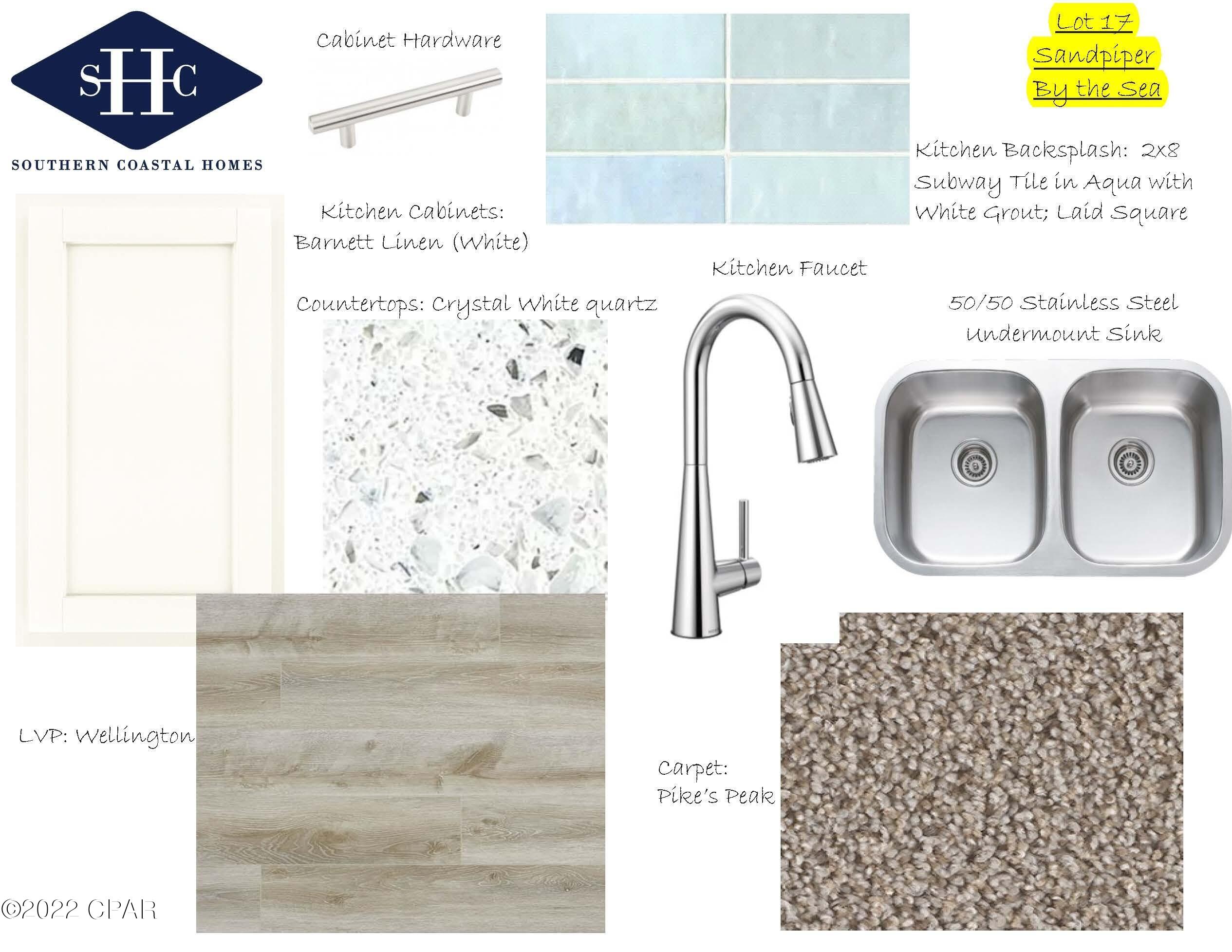 Breakfast Point - Residential