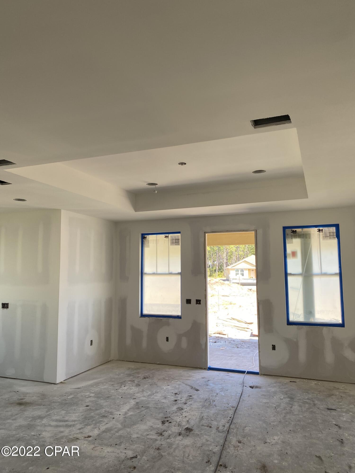 Breakfast Point - Residential