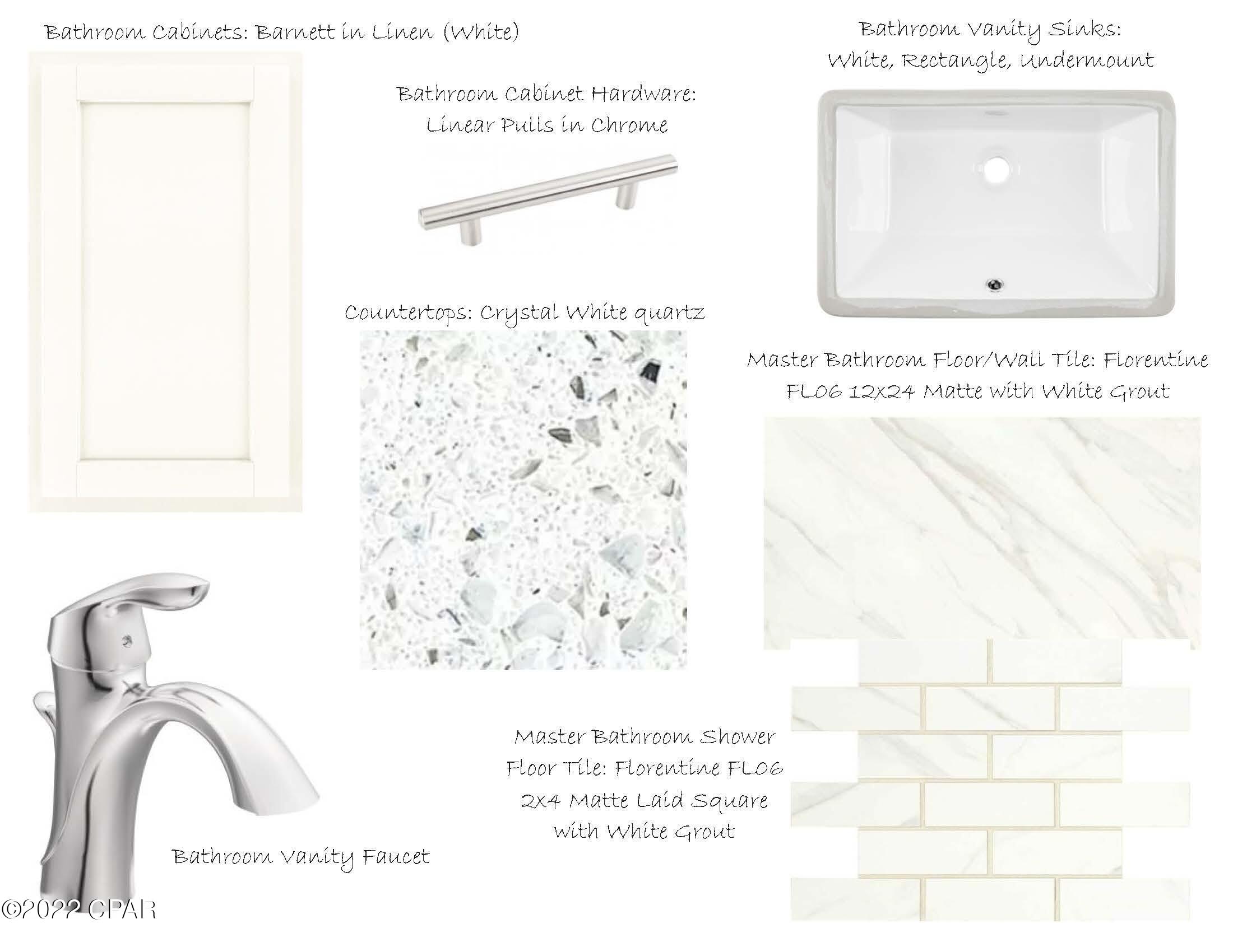 Breakfast Point - Residential