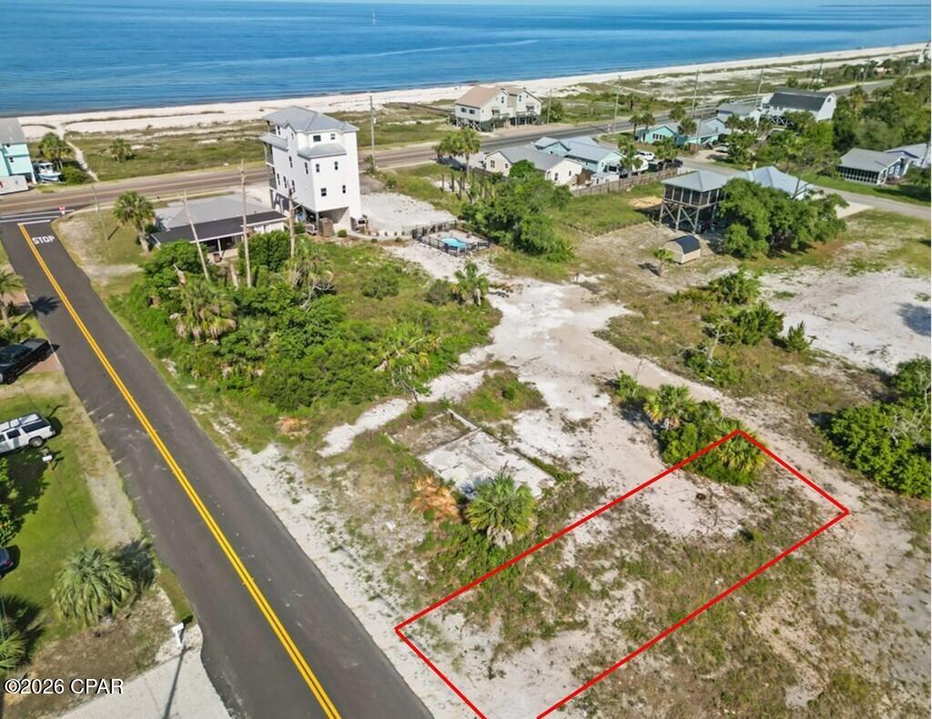 No Named Subdivision - Land