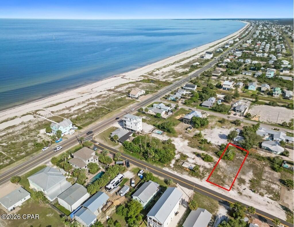 No Named Subdivision - Land