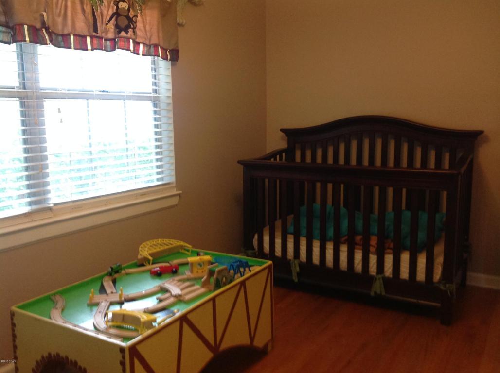 Caroline Addition - Residential