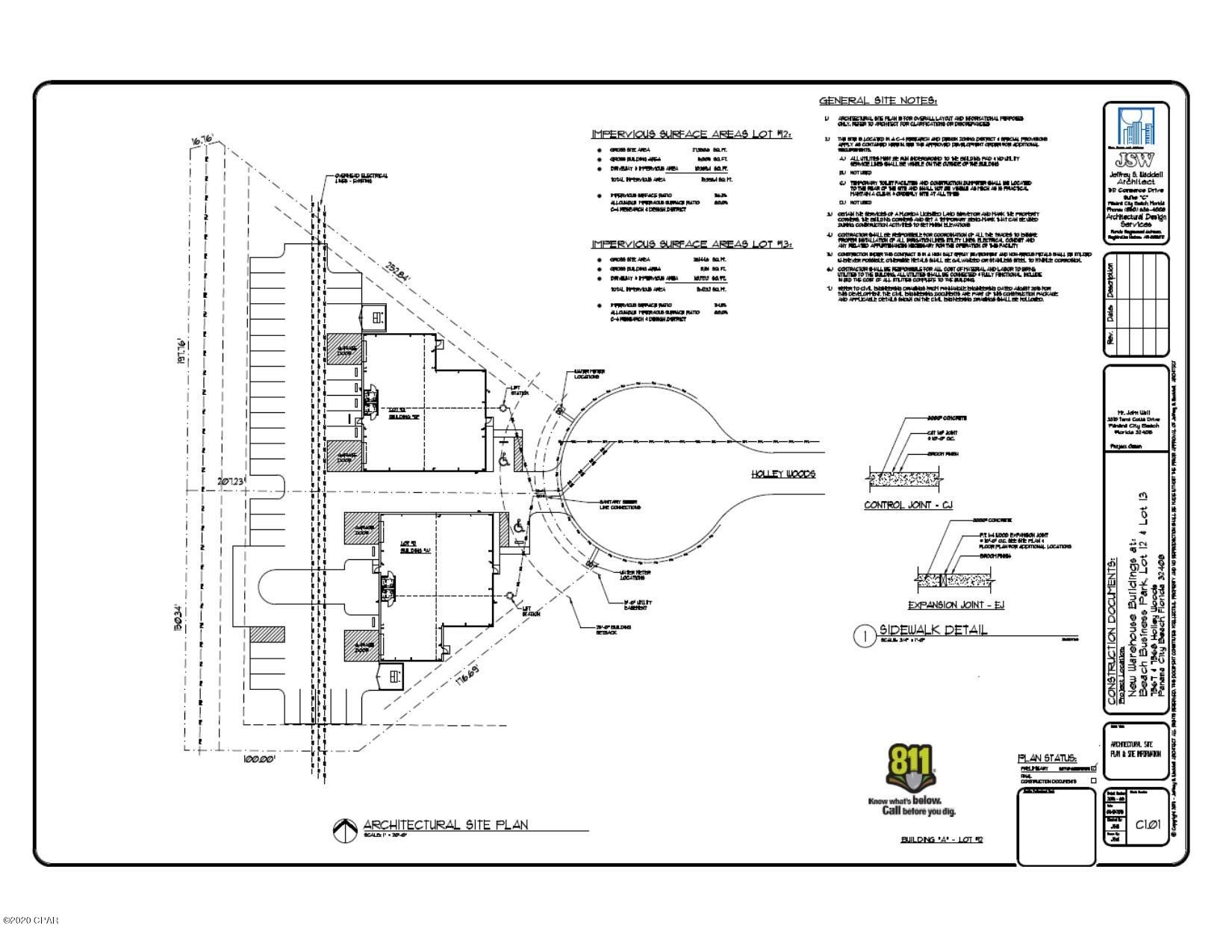 Beach Business Park - Commercial Lease