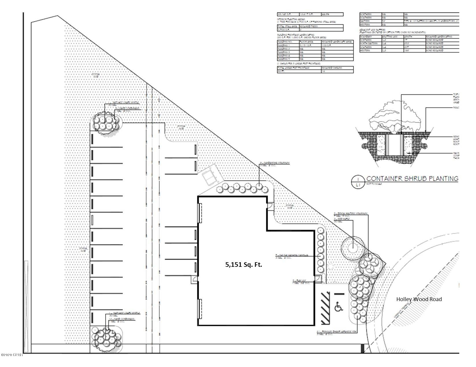 Beach Business Park - Commercial Lease