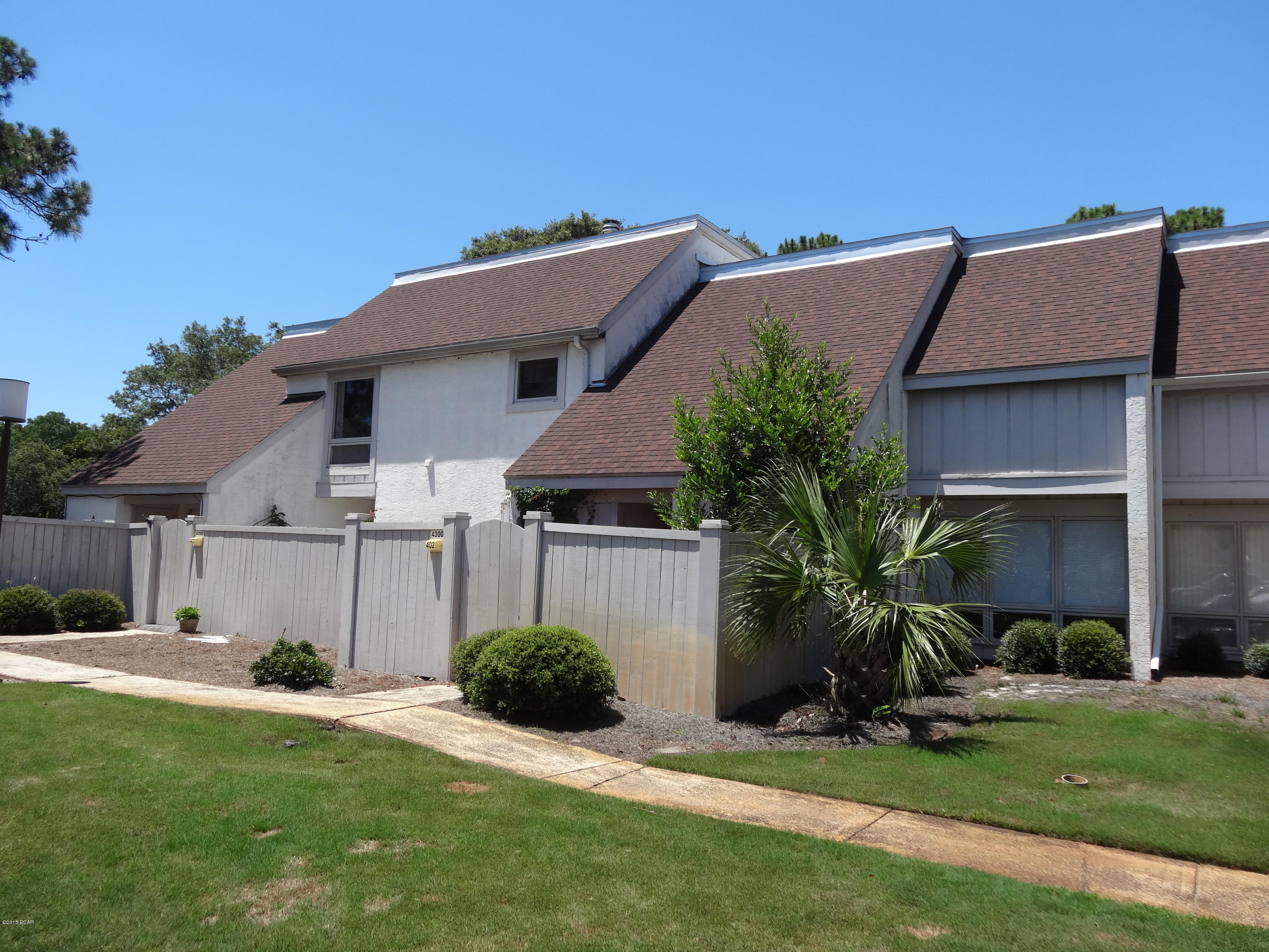 Bay Point Golf Villas I - Residential