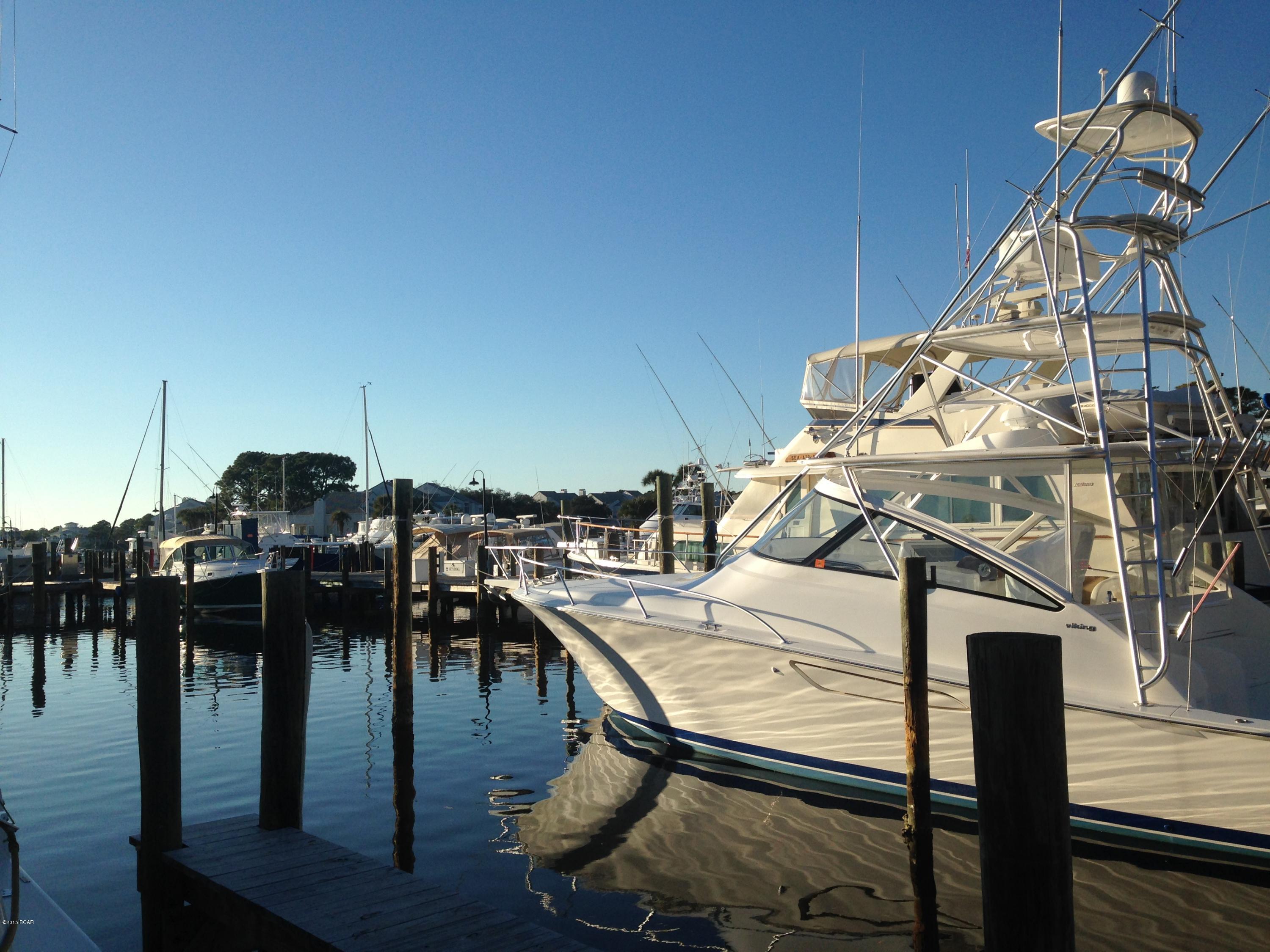 Bay Point Golf Villas I - Residential