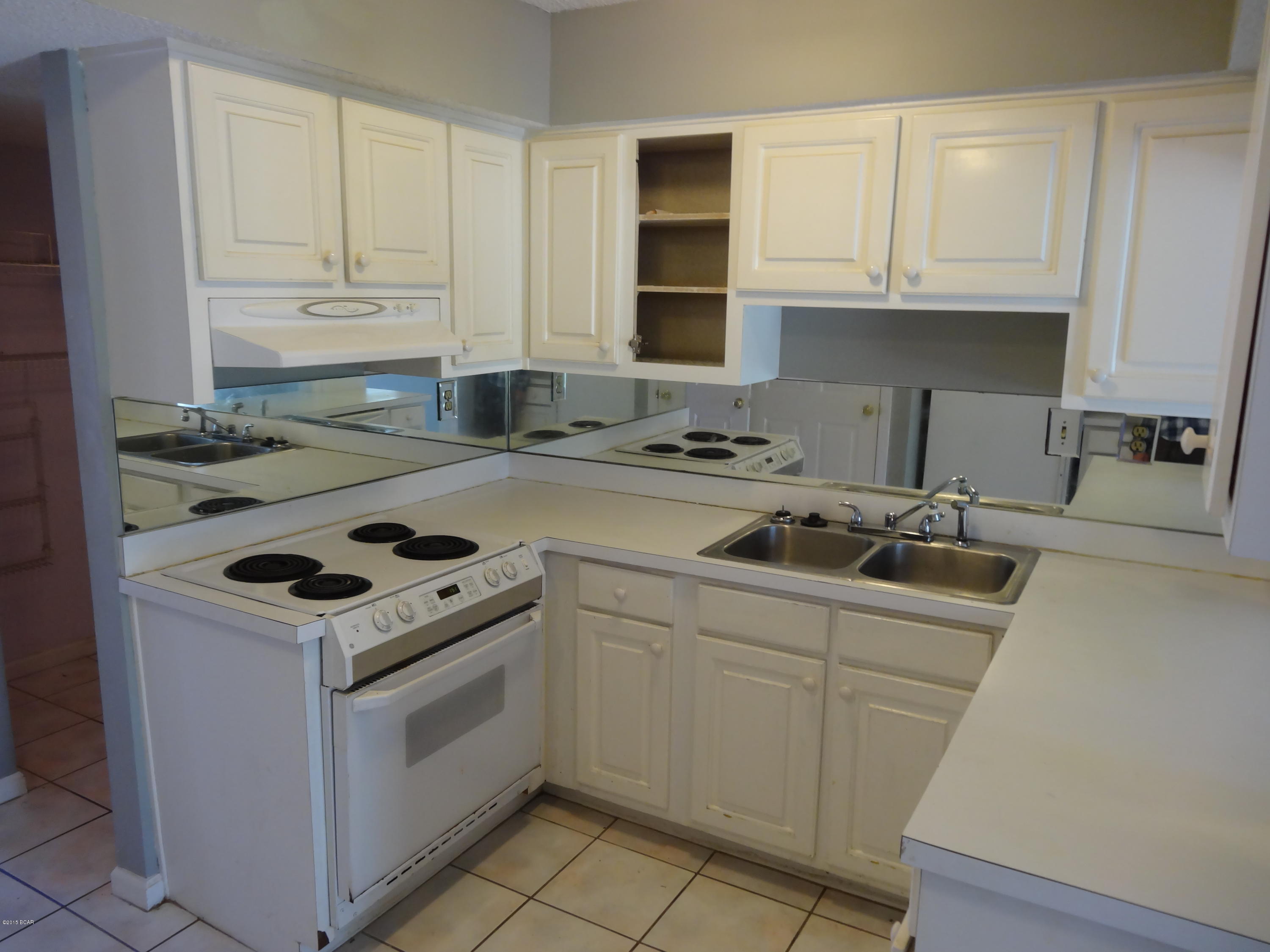 Bay Point Golf Villas I - Residential