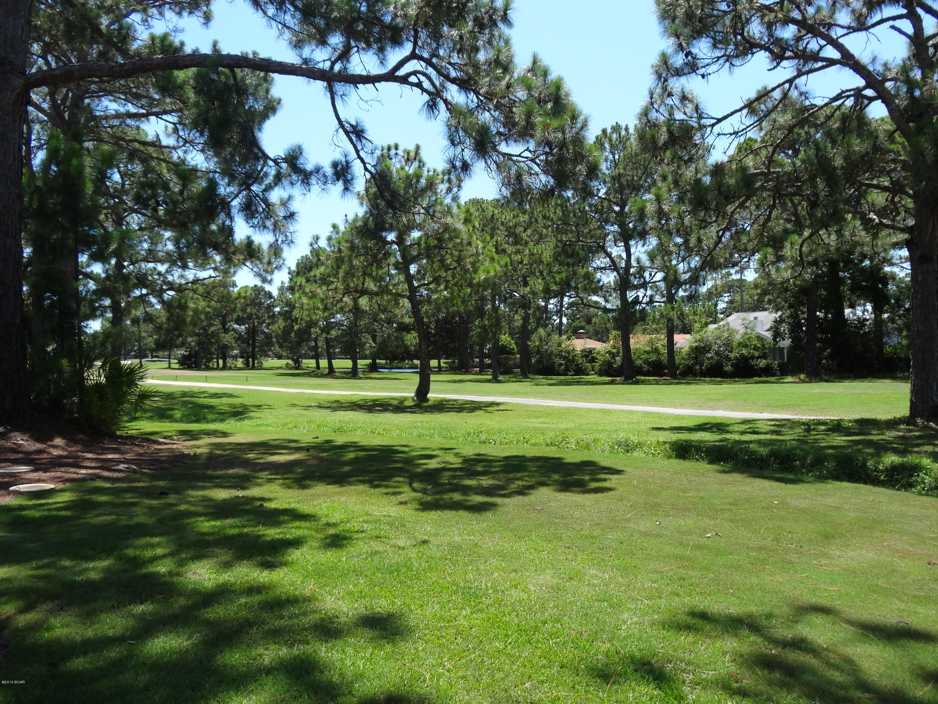 Bay Point Golf Villas I - Residential