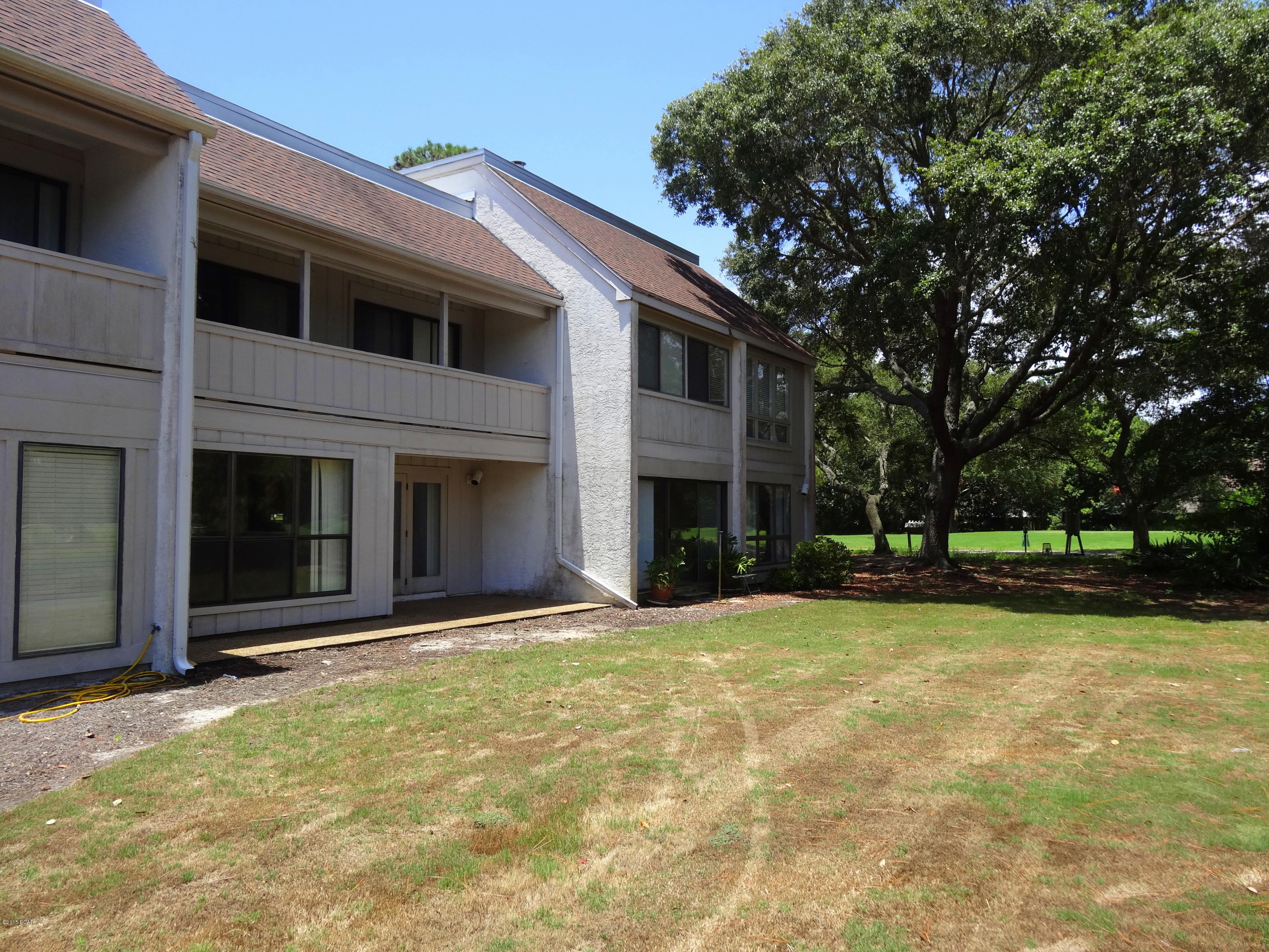 Bay Point Golf Villas I - Residential