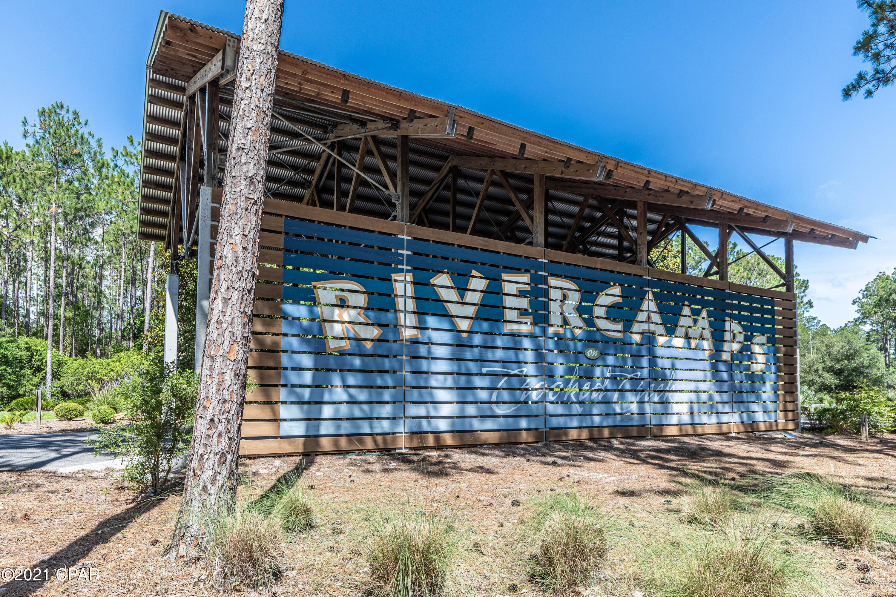 Rivercamps On Crooked Creek - Residential