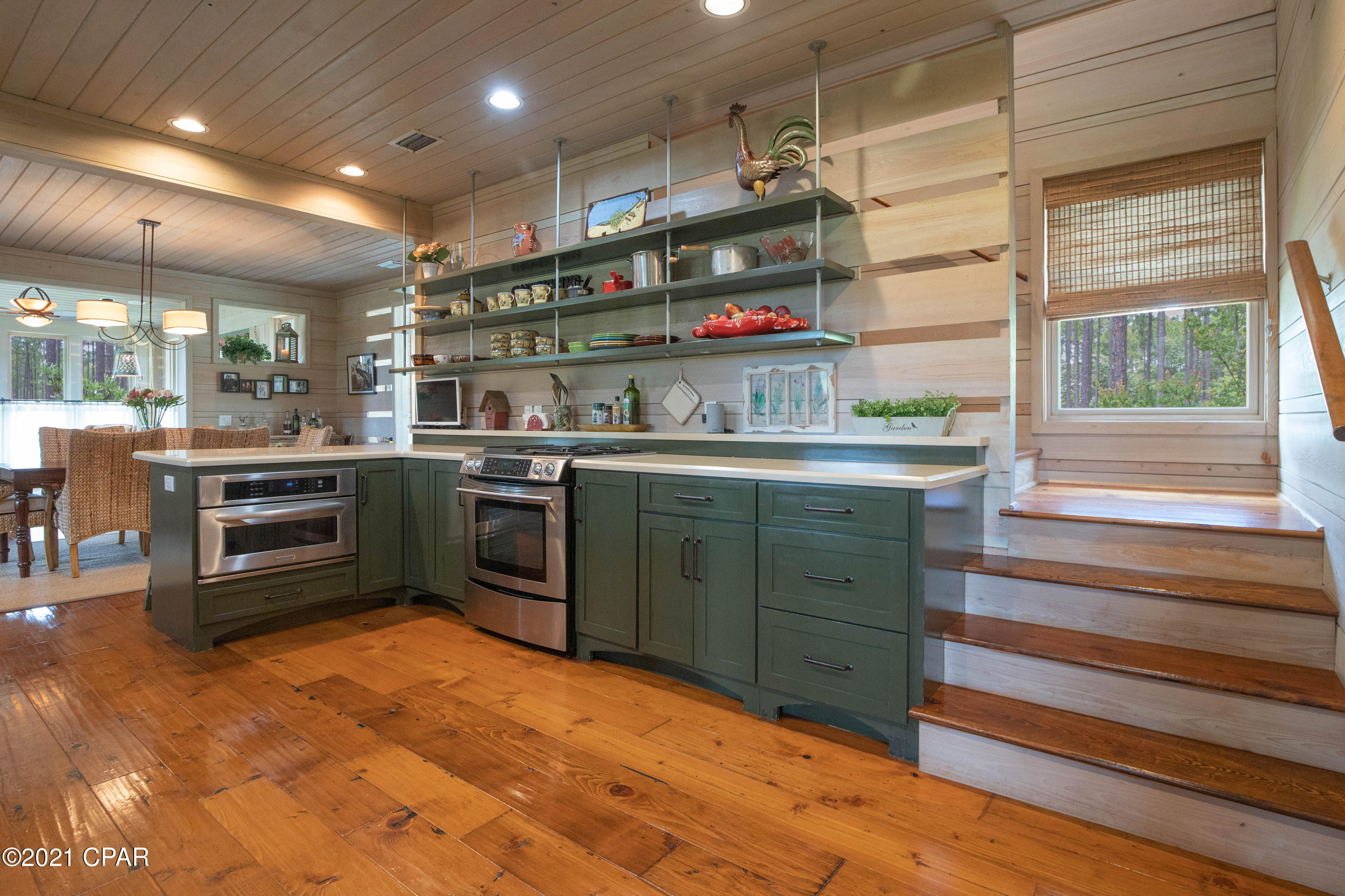 Rivercamps On Crooked Creek - Residential