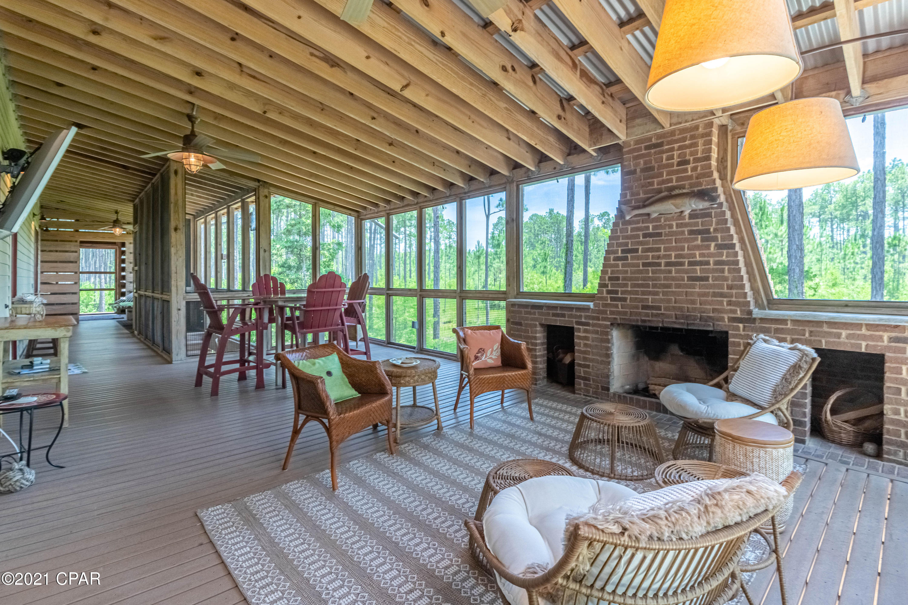 Rivercamps On Crooked Creek - Residential