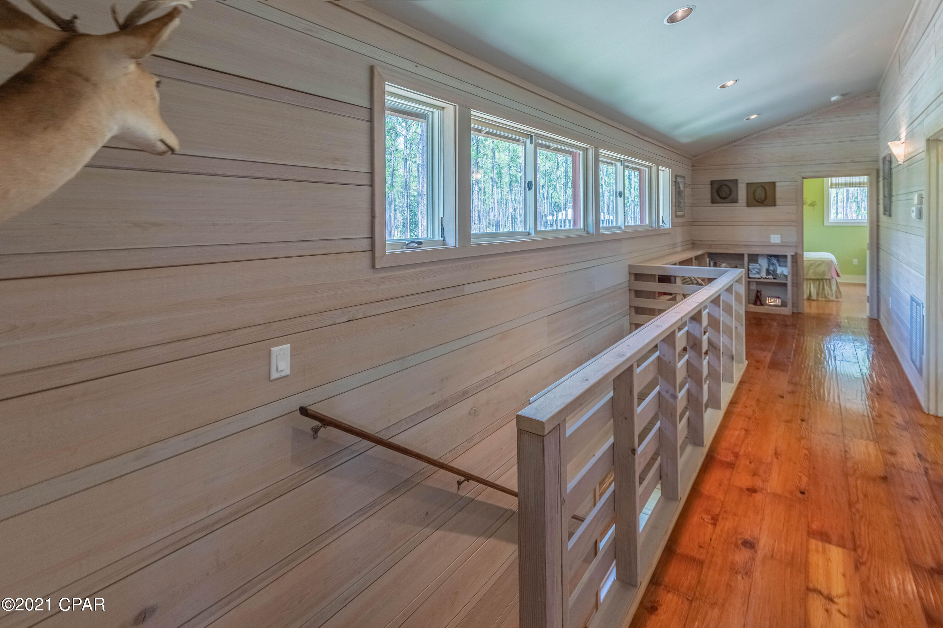 Rivercamps On Crooked Creek - Residential