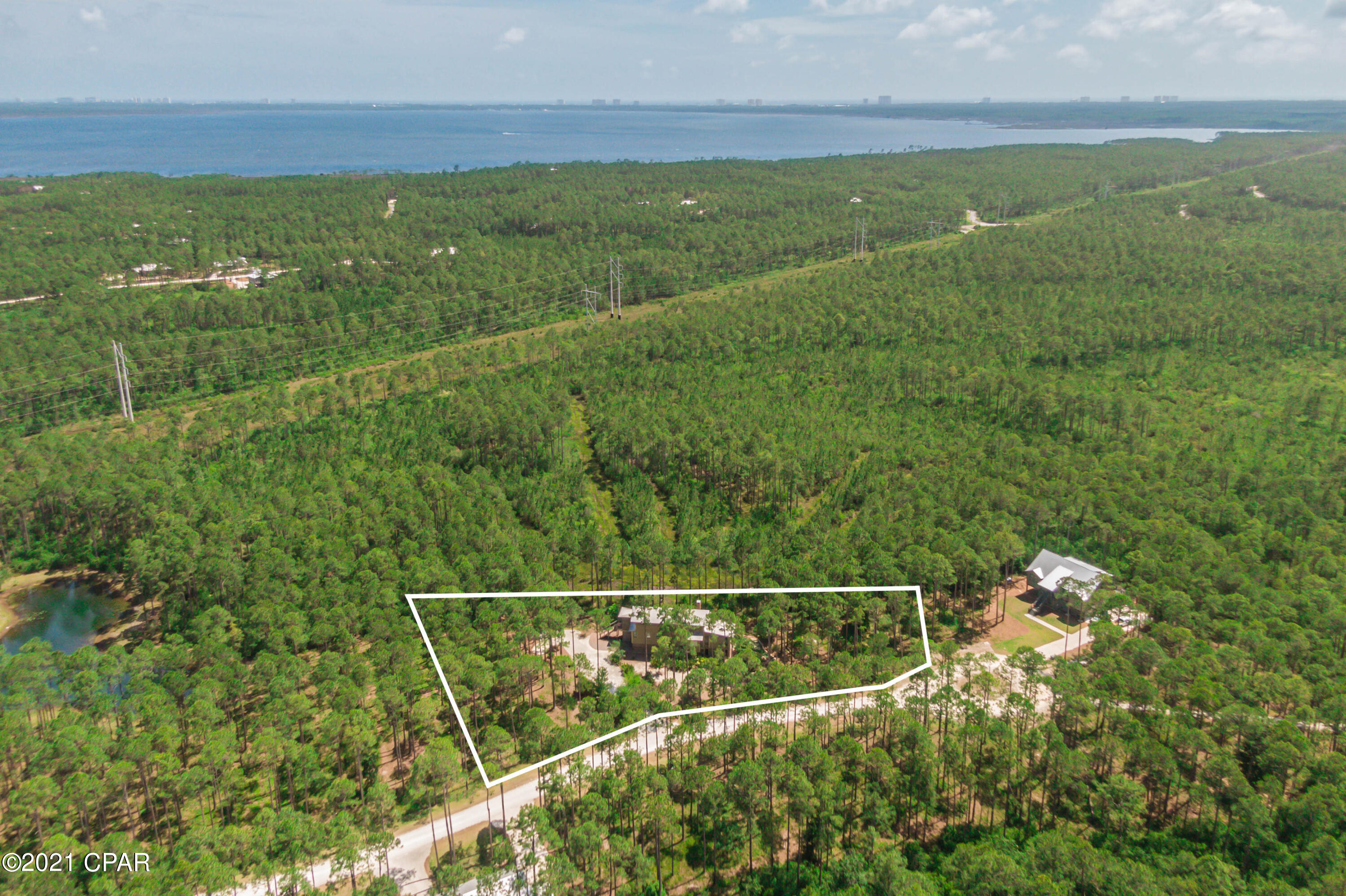 Rivercamps On Crooked Creek - Residential