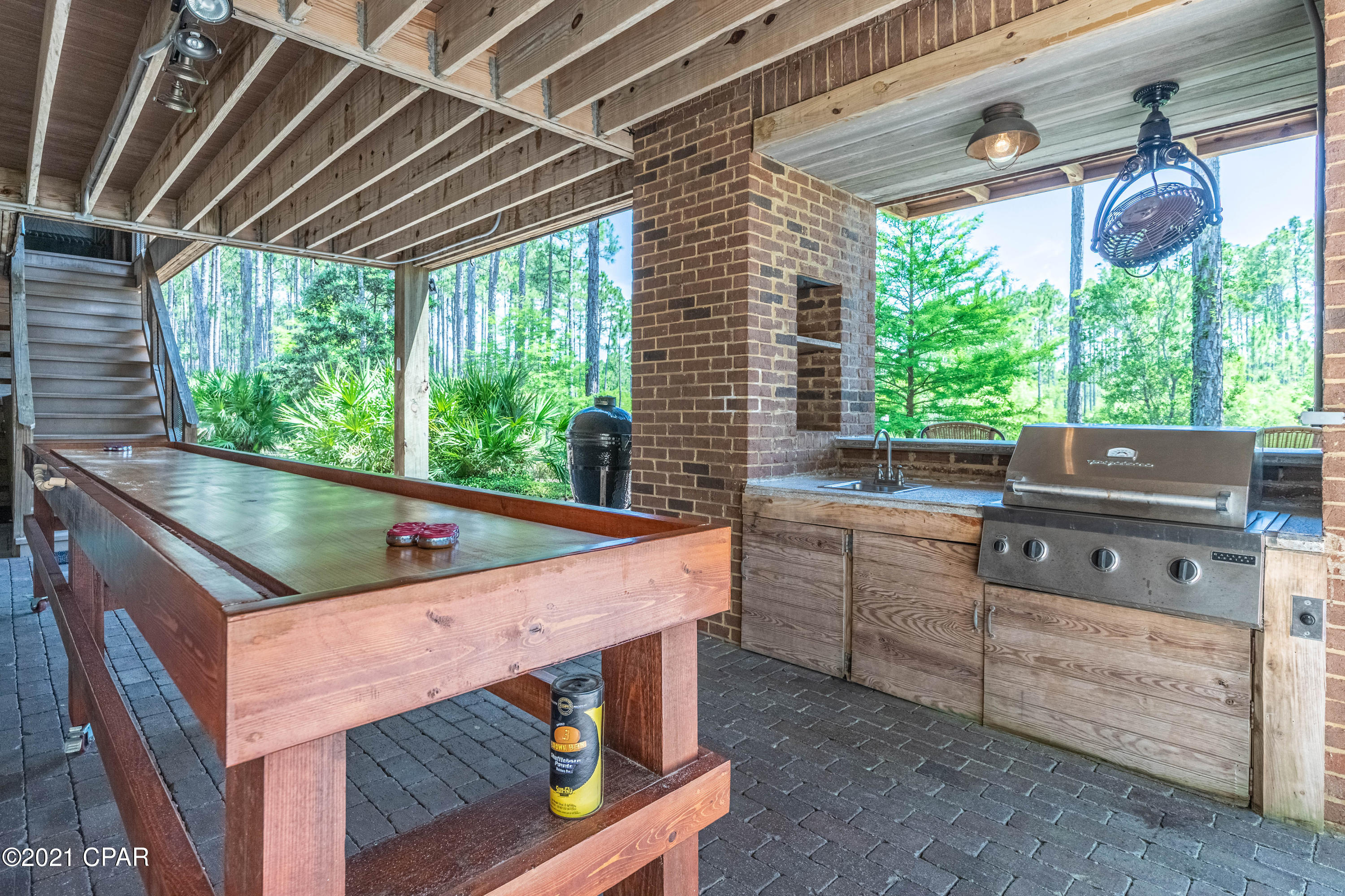 Rivercamps On Crooked Creek - Residential