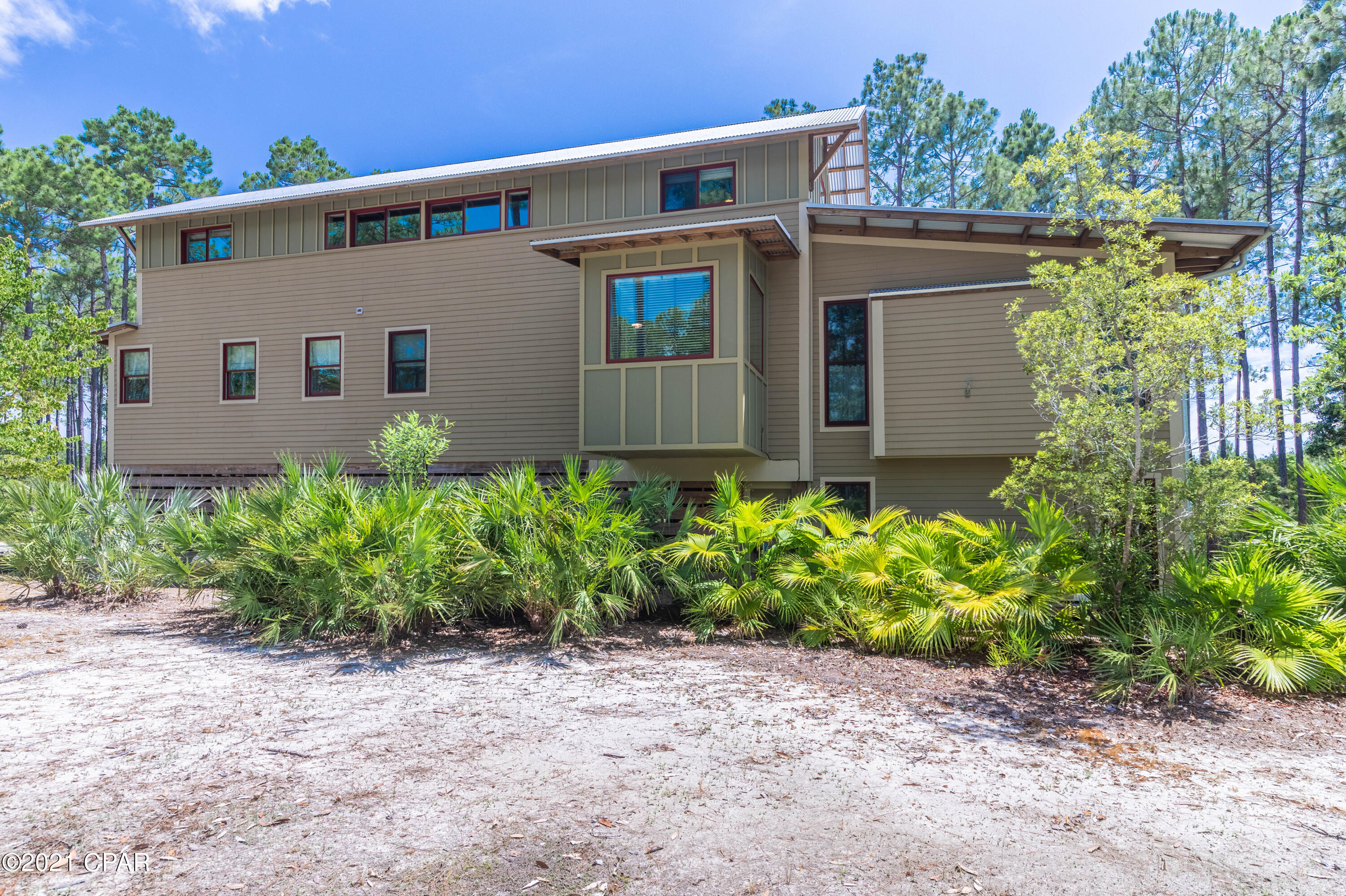 Rivercamps On Crooked Creek - Residential