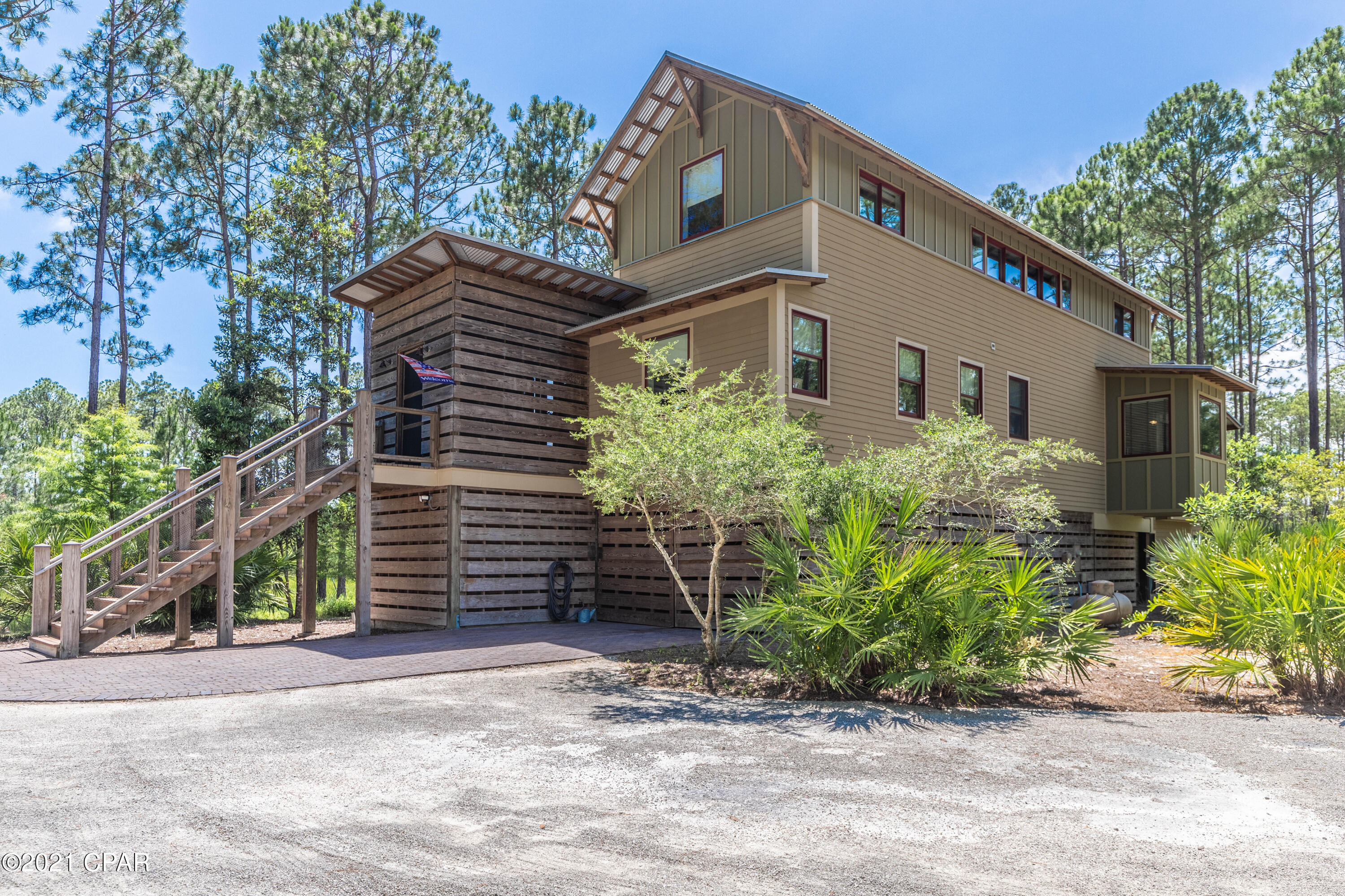 Rivercamps On Crooked Creek - Residential