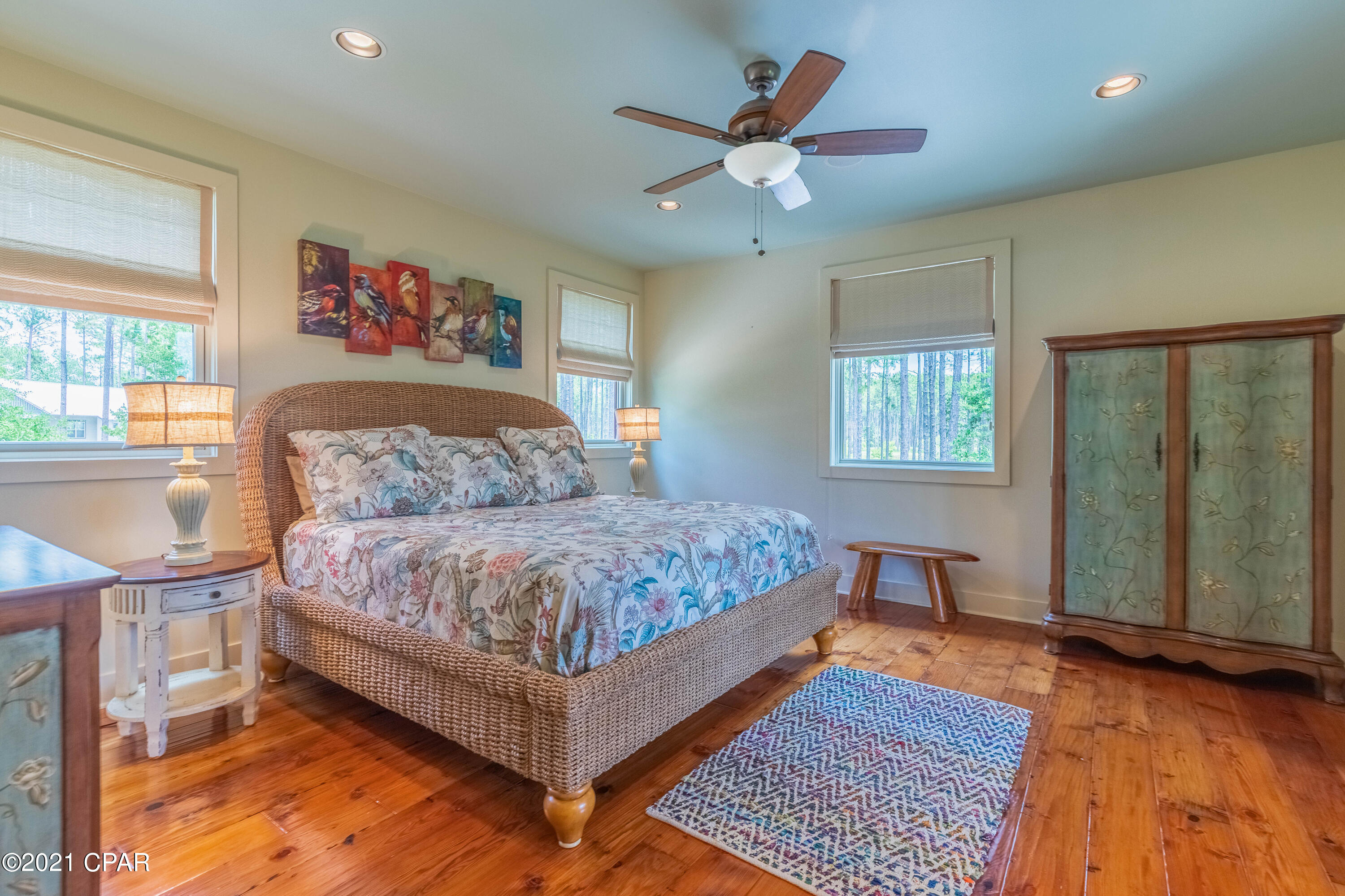 Rivercamps On Crooked Creek - Residential