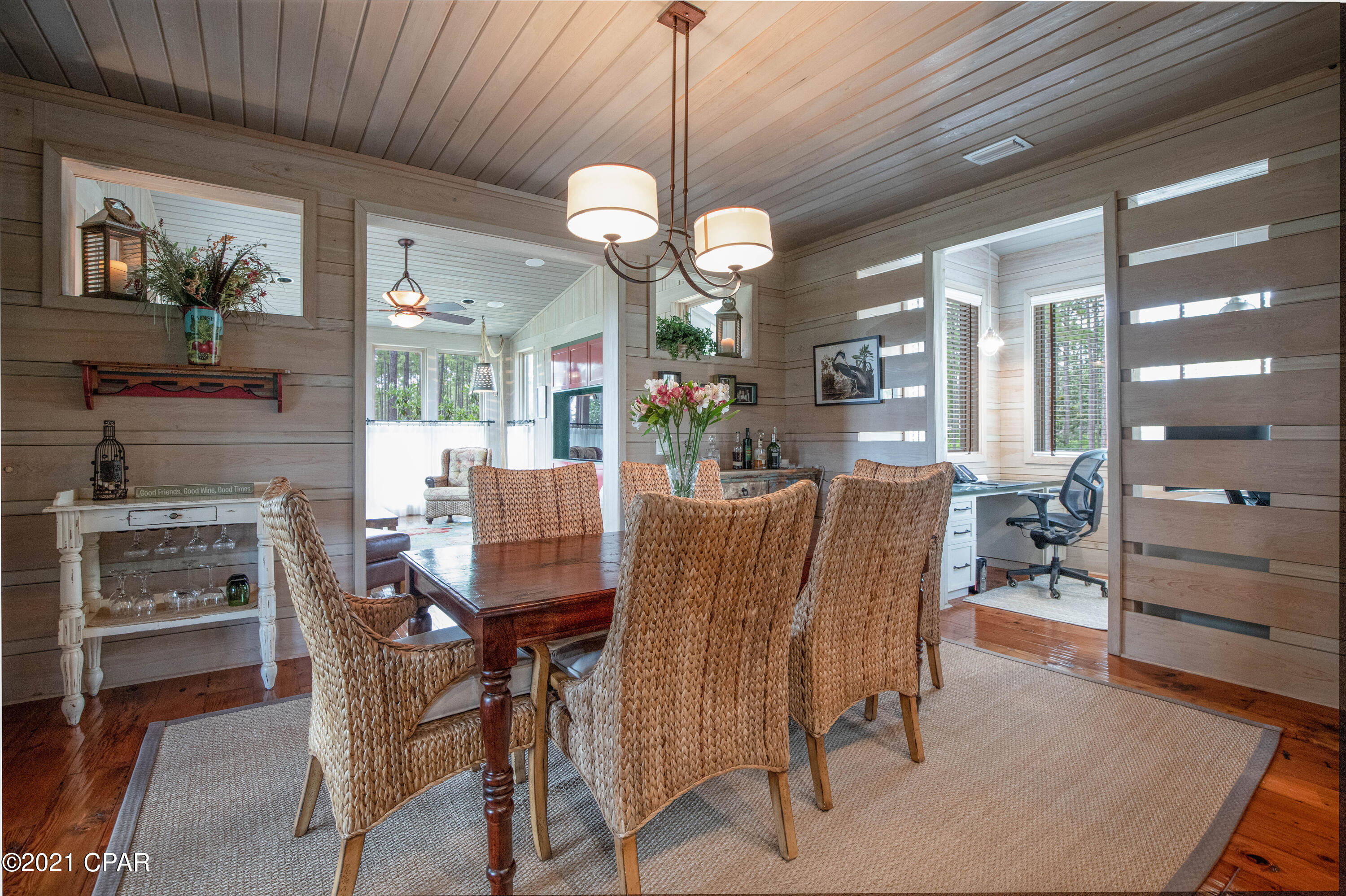 Rivercamps On Crooked Creek - Residential