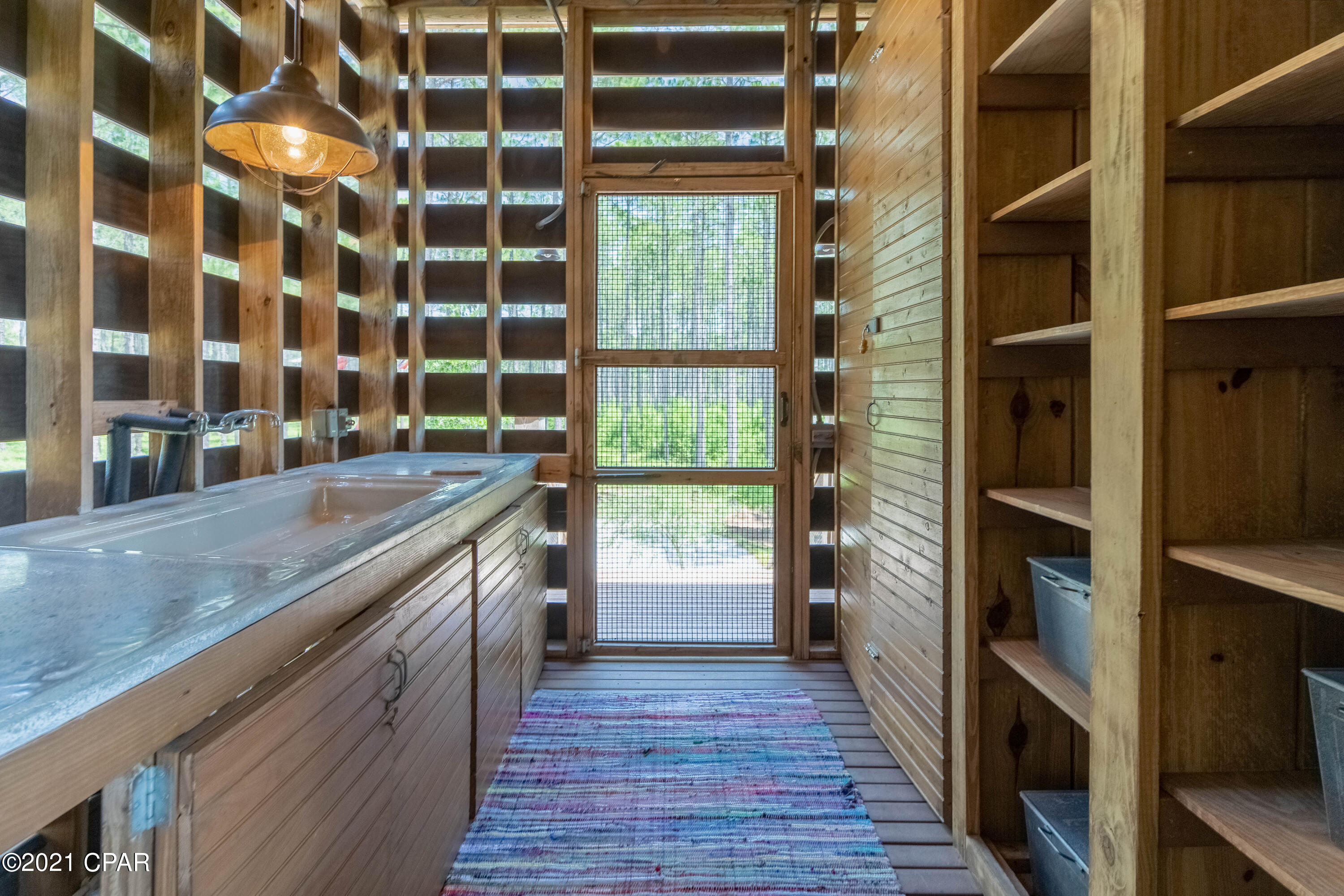 Rivercamps On Crooked Creek - Residential