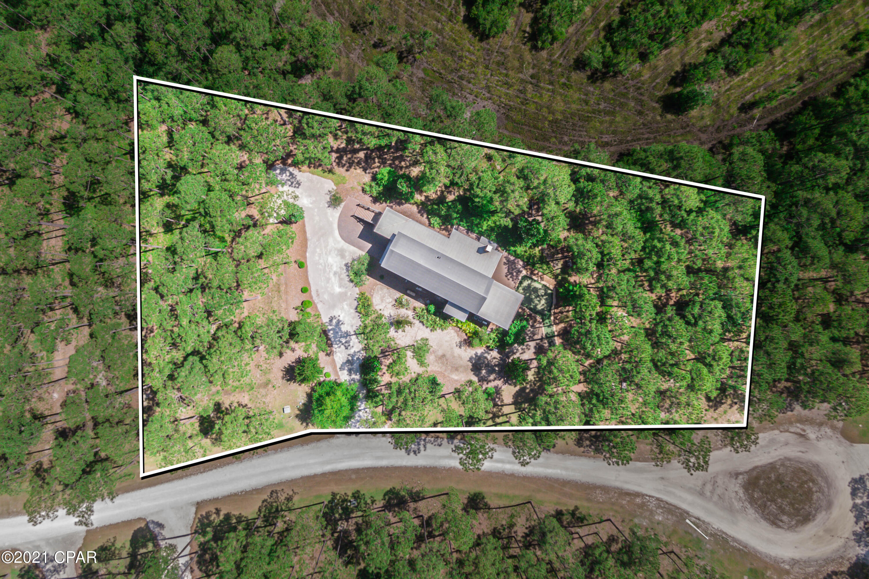 Rivercamps On Crooked Creek - Residential