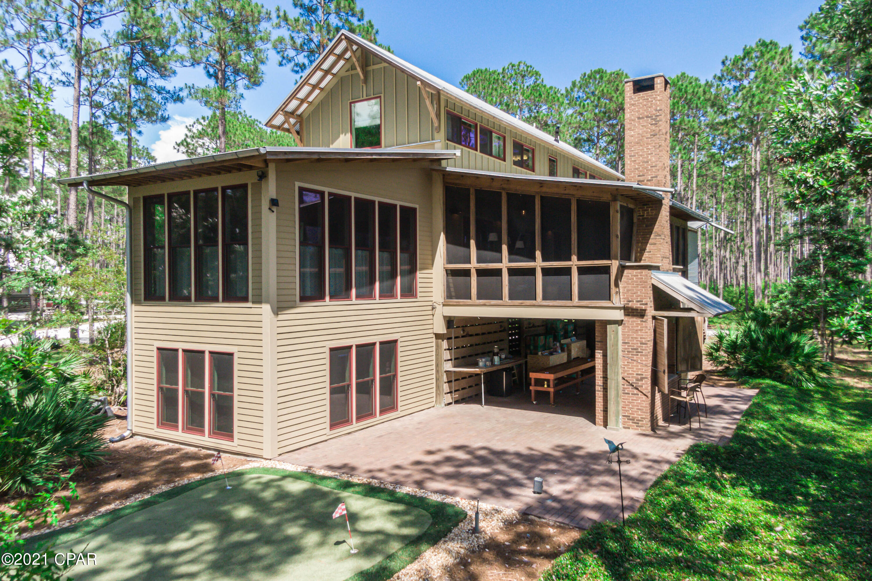 Rivercamps On Crooked Creek - Residential