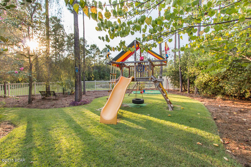 Hawks Landing - Residential