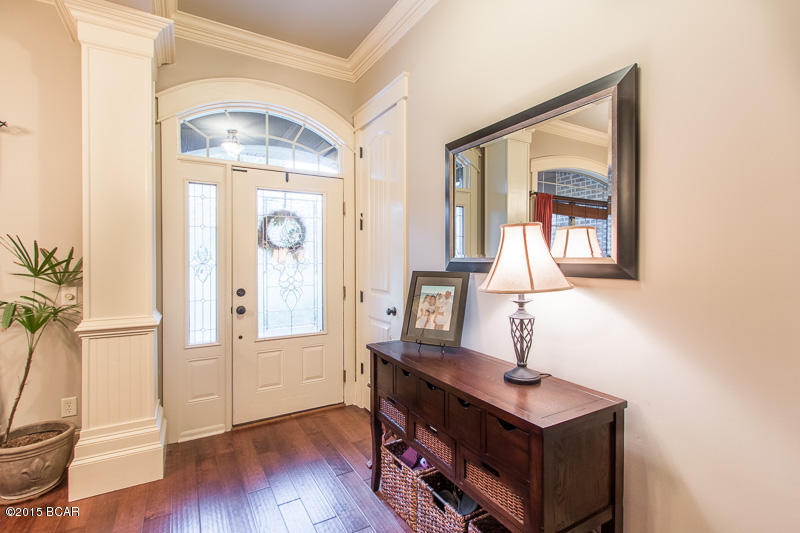 Hawks Landing - Residential