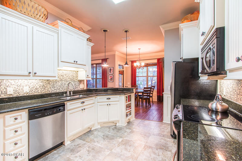 Hawks Landing - Residential