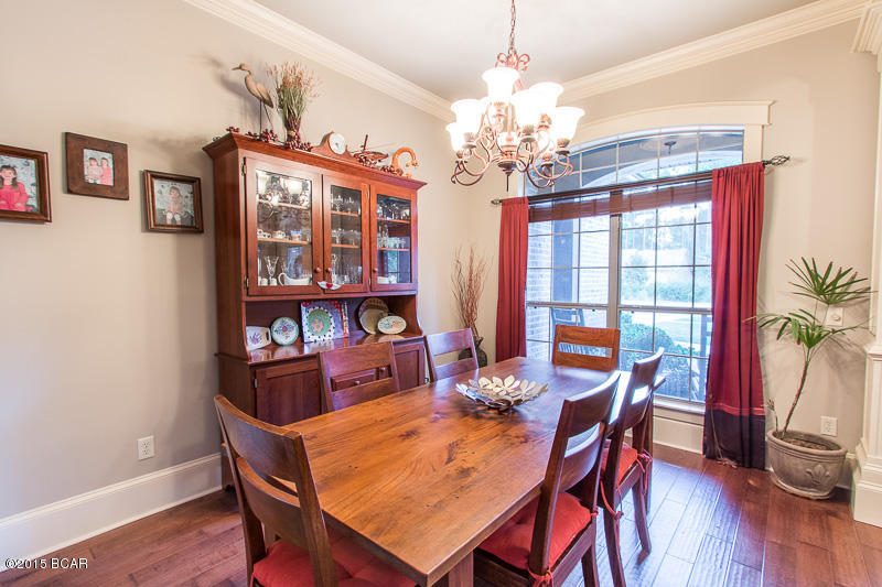 Hawks Landing - Residential