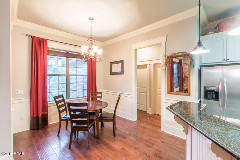 Hawks Landing - Residential