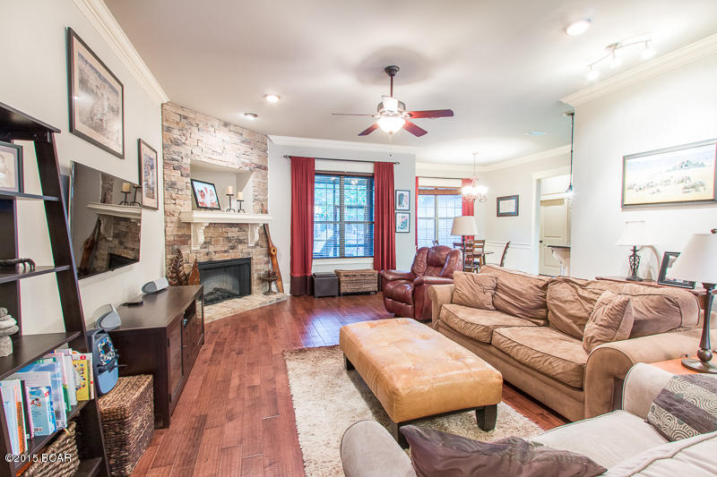 Hawks Landing - Residential