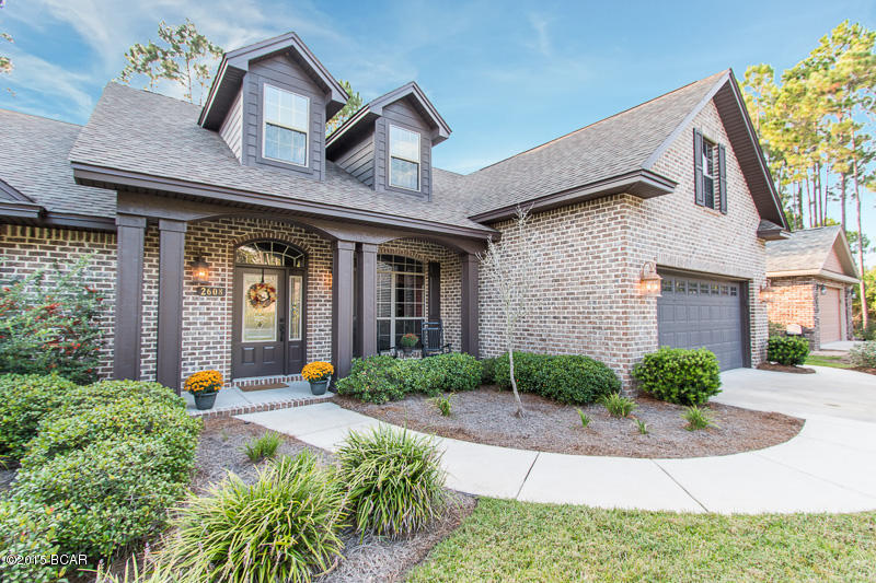 Hawks Landing - Residential