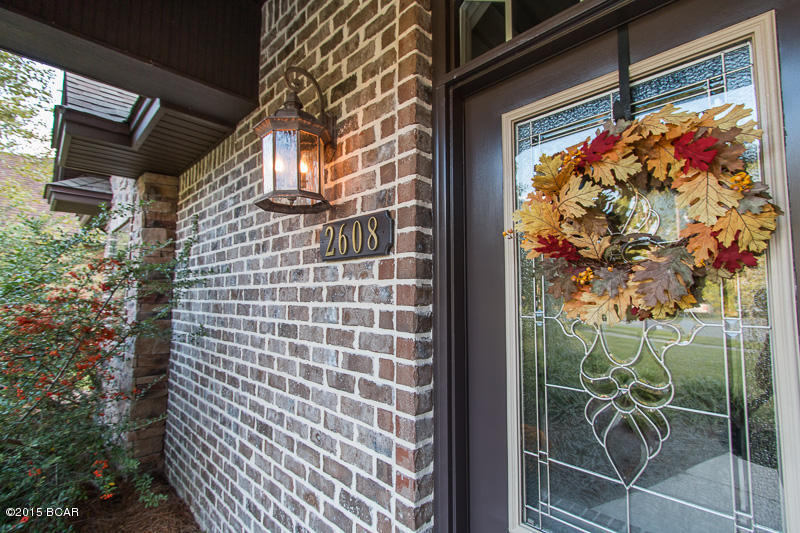 Hawks Landing - Residential