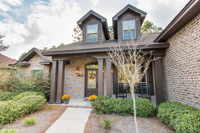 Hawks Landing - Residential