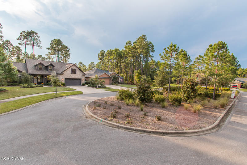 Hawks Landing - Residential