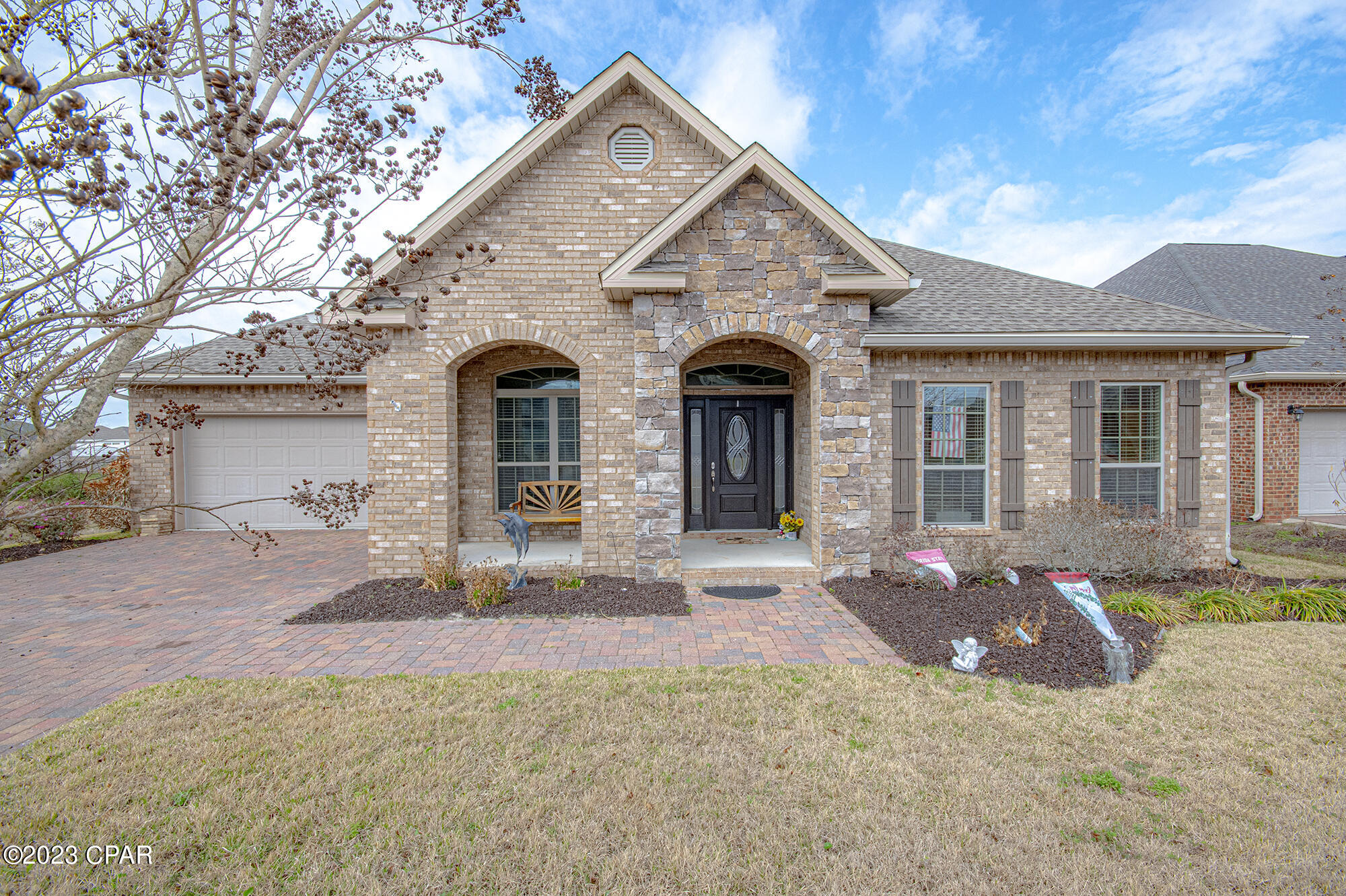 Cedar Branch - Residential