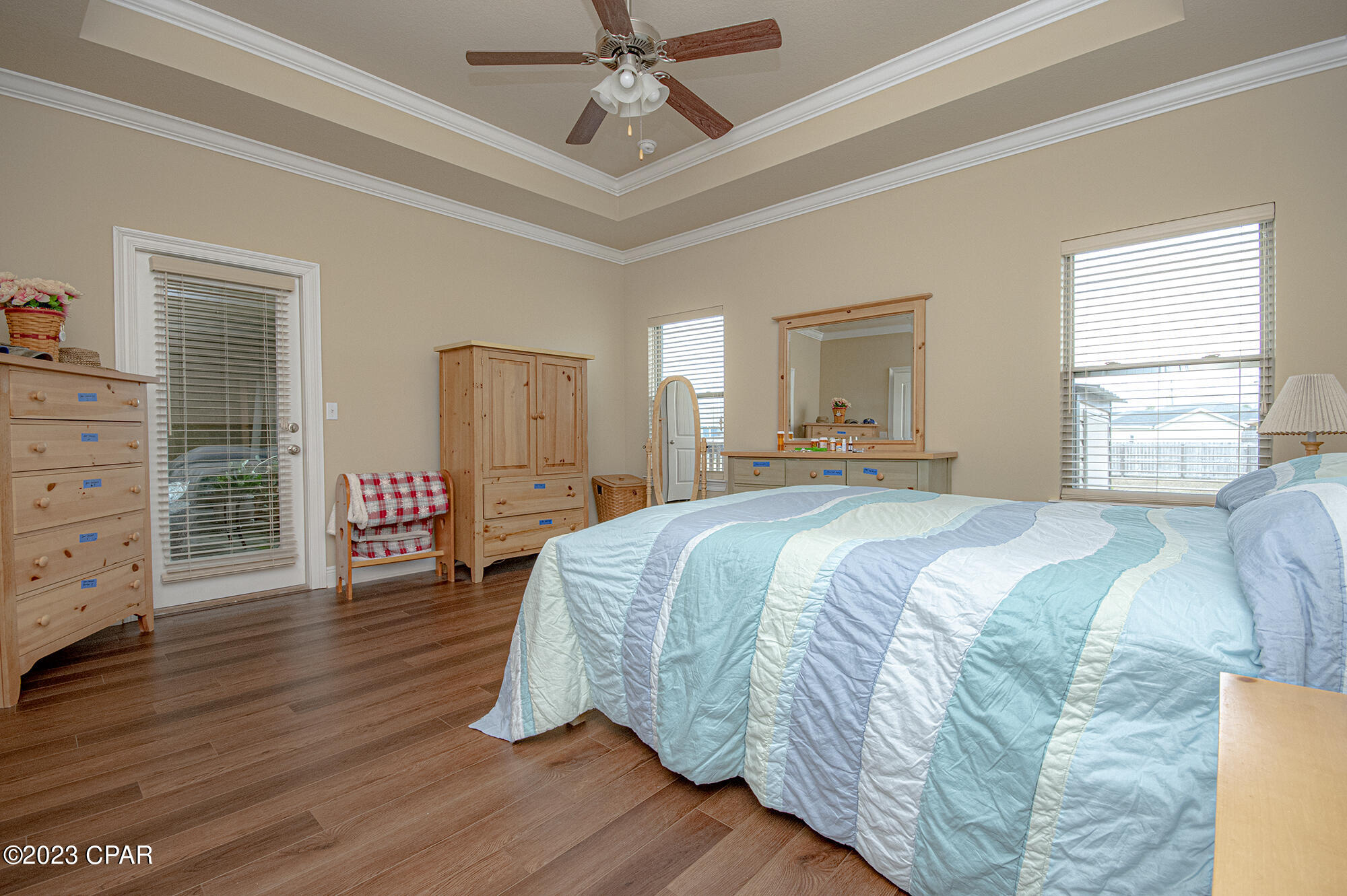 Cedar Branch - Residential