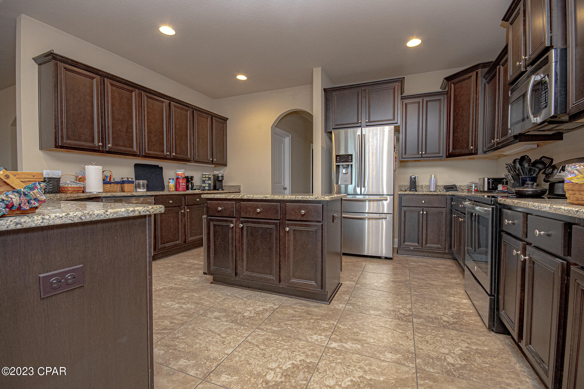 Cedar Branch - Residential