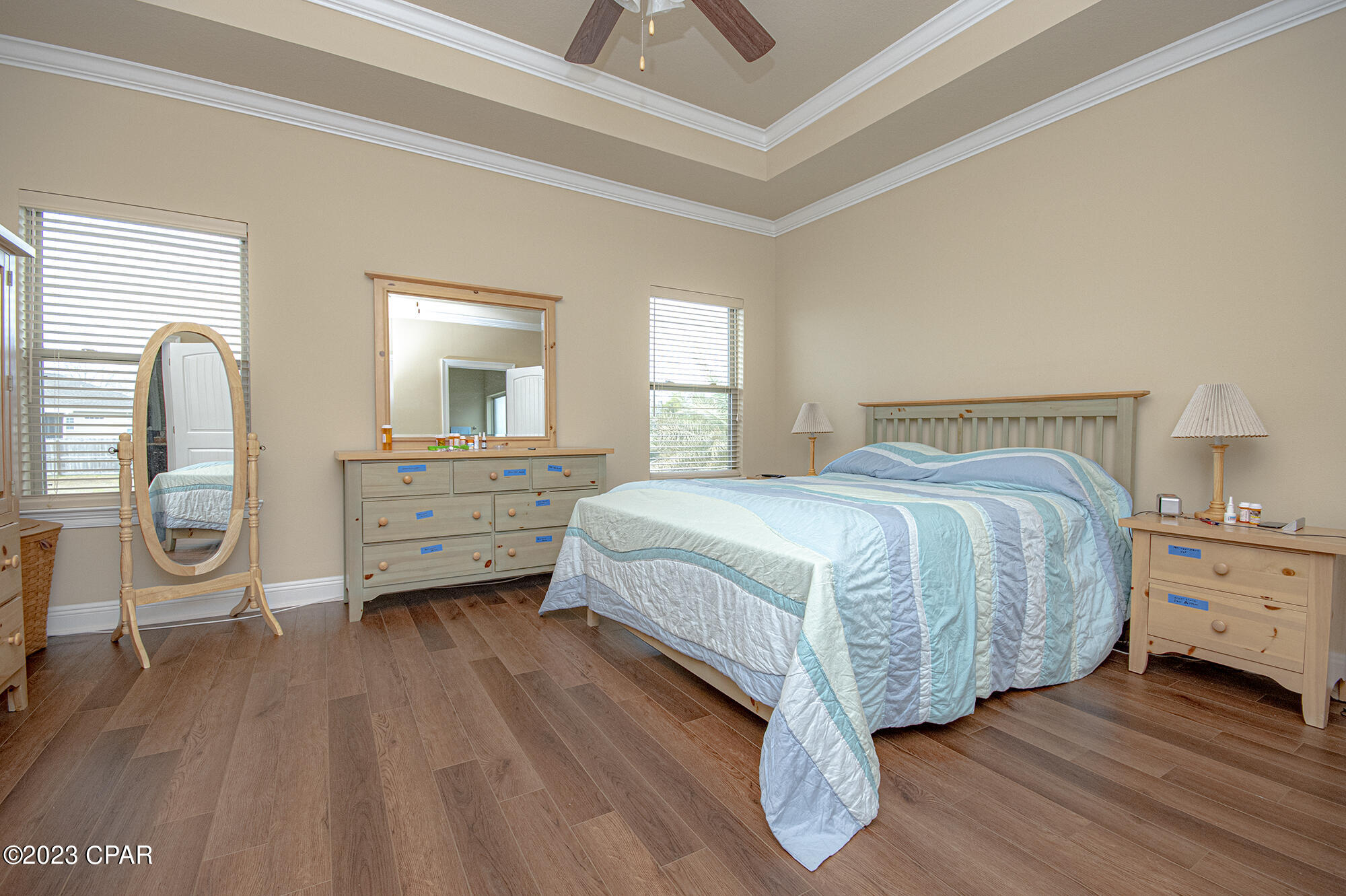 Cedar Branch - Residential