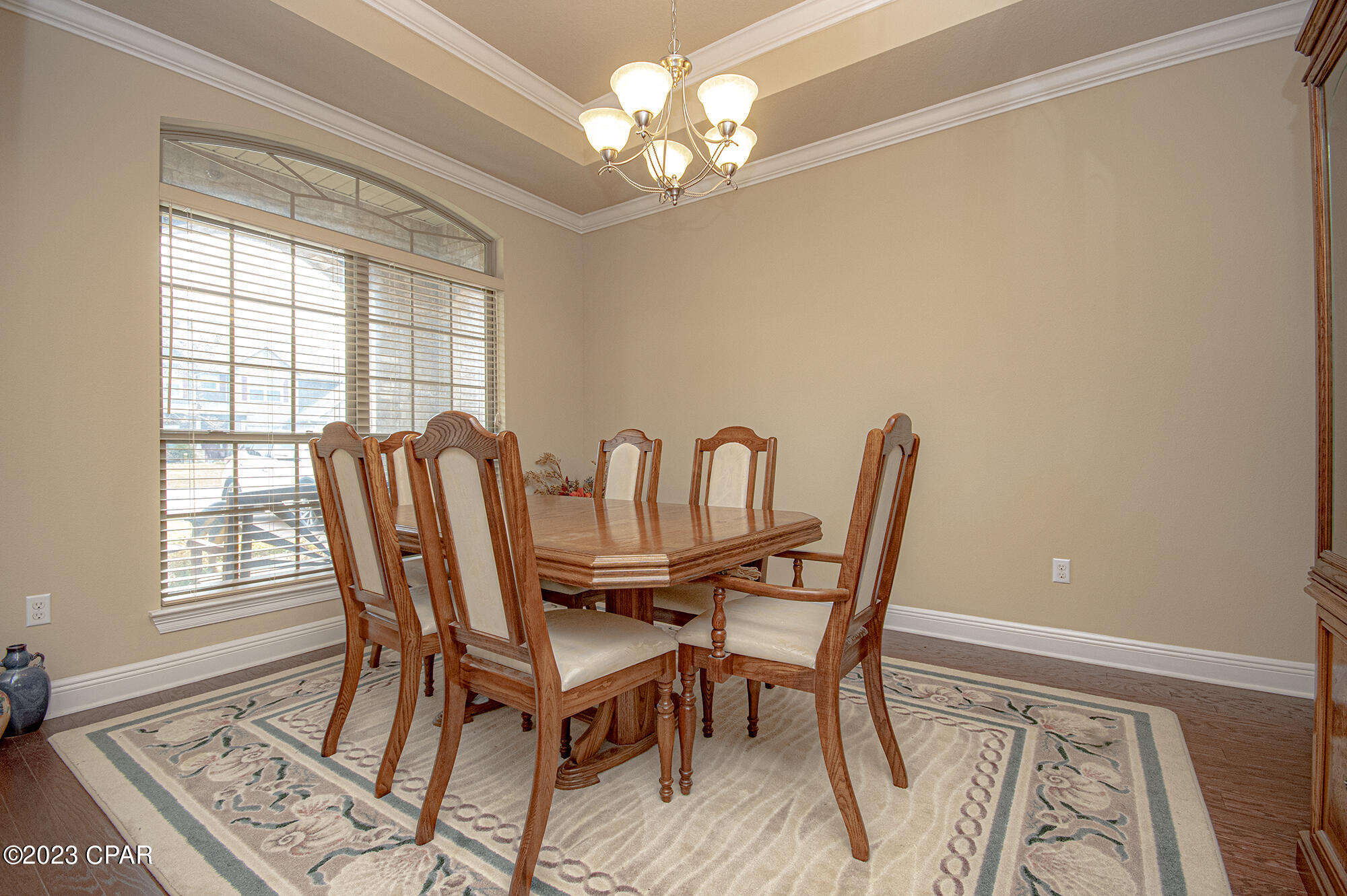 Cedar Branch - Residential