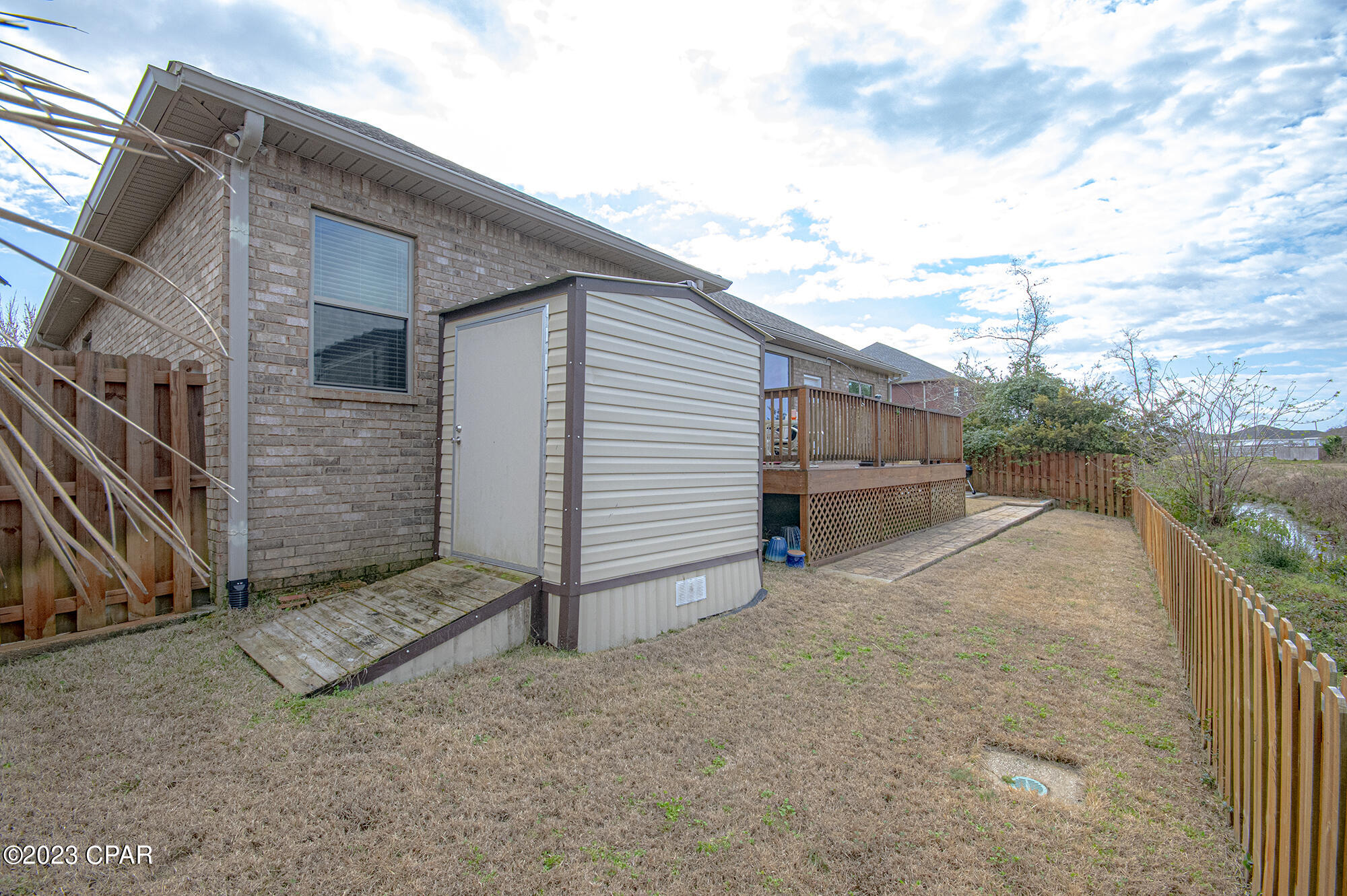 Cedar Branch - Residential