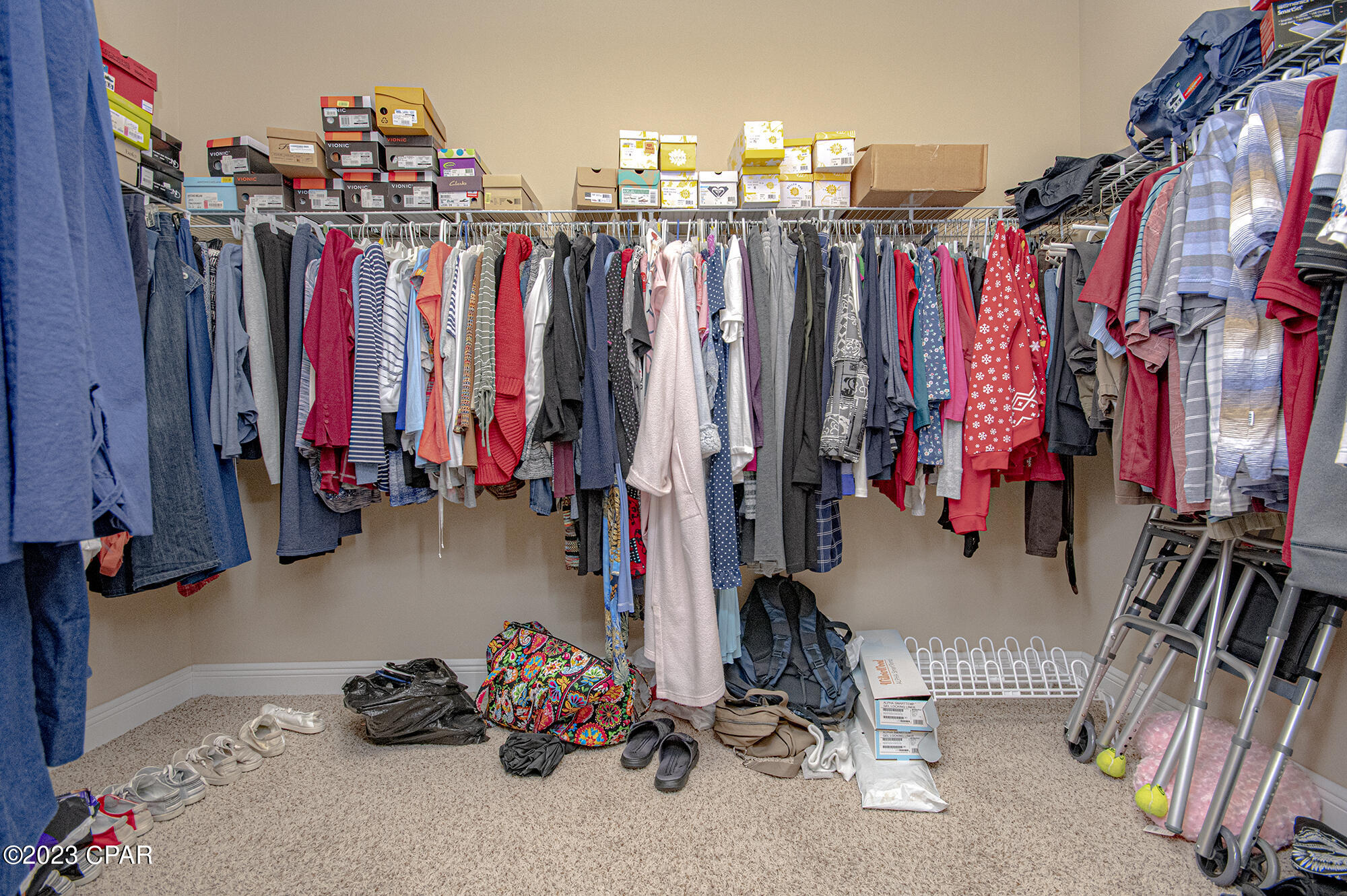 Cedar Branch - Residential