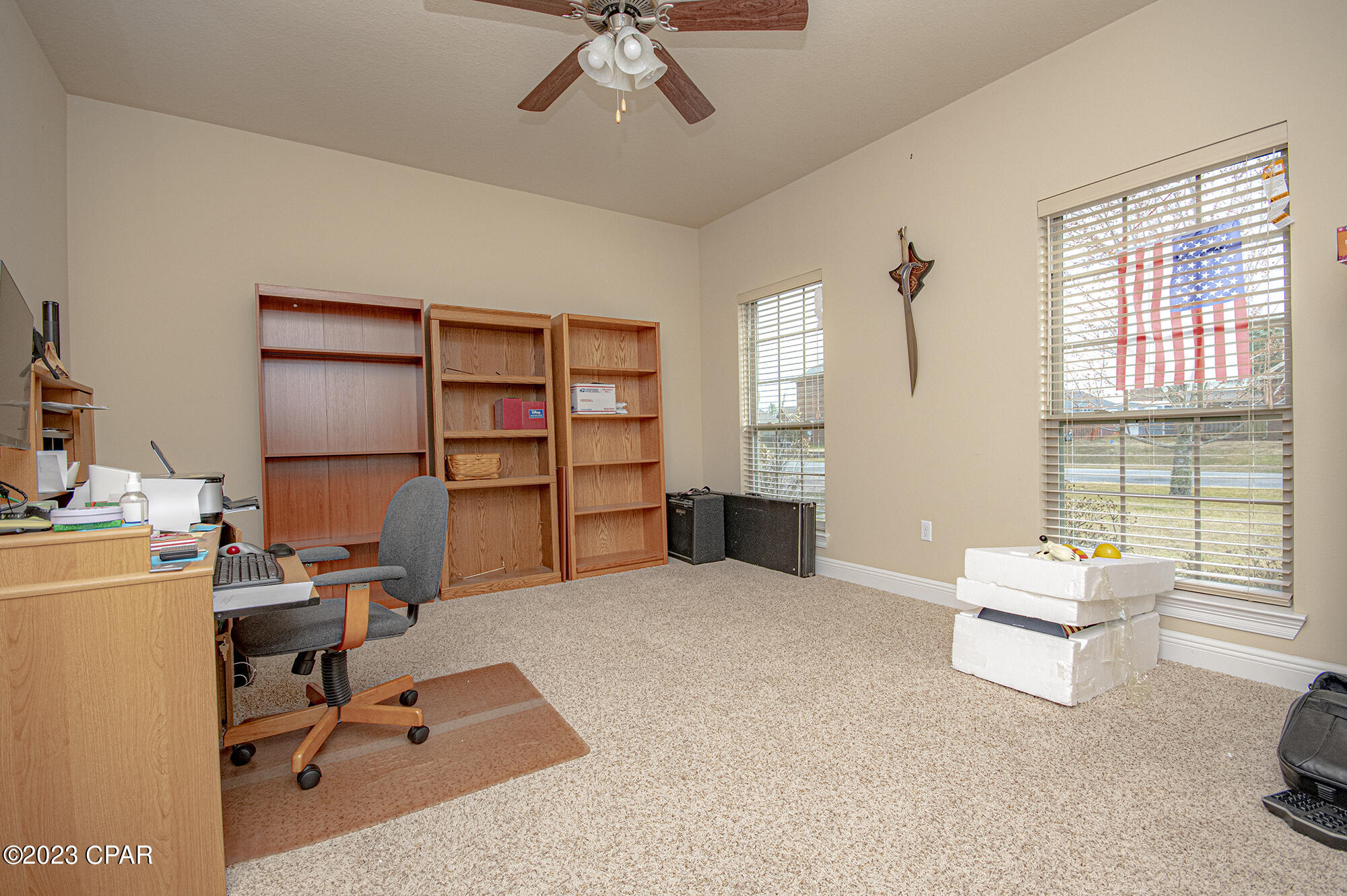 Cedar Branch - Residential