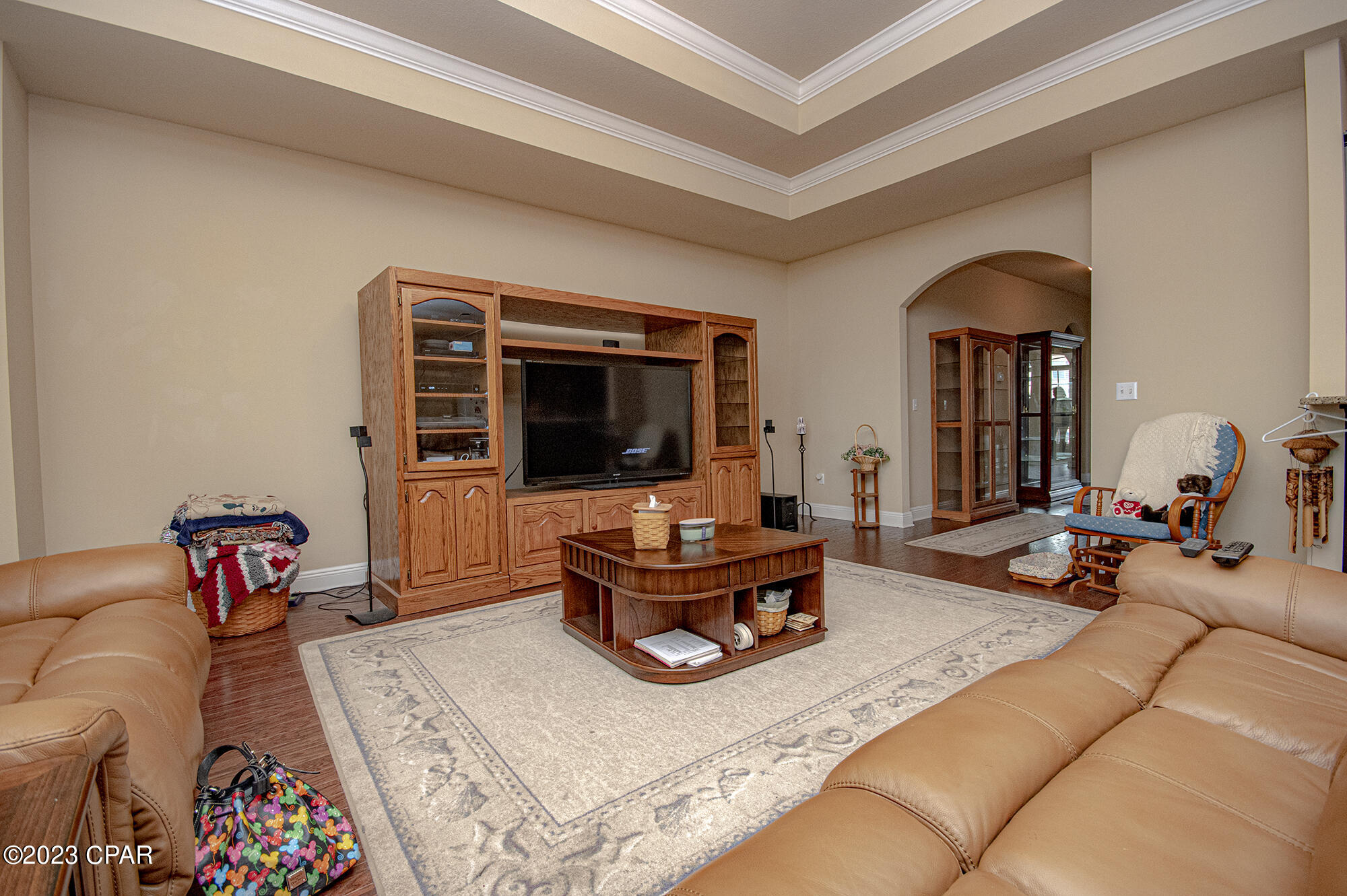 Cedar Branch - Residential