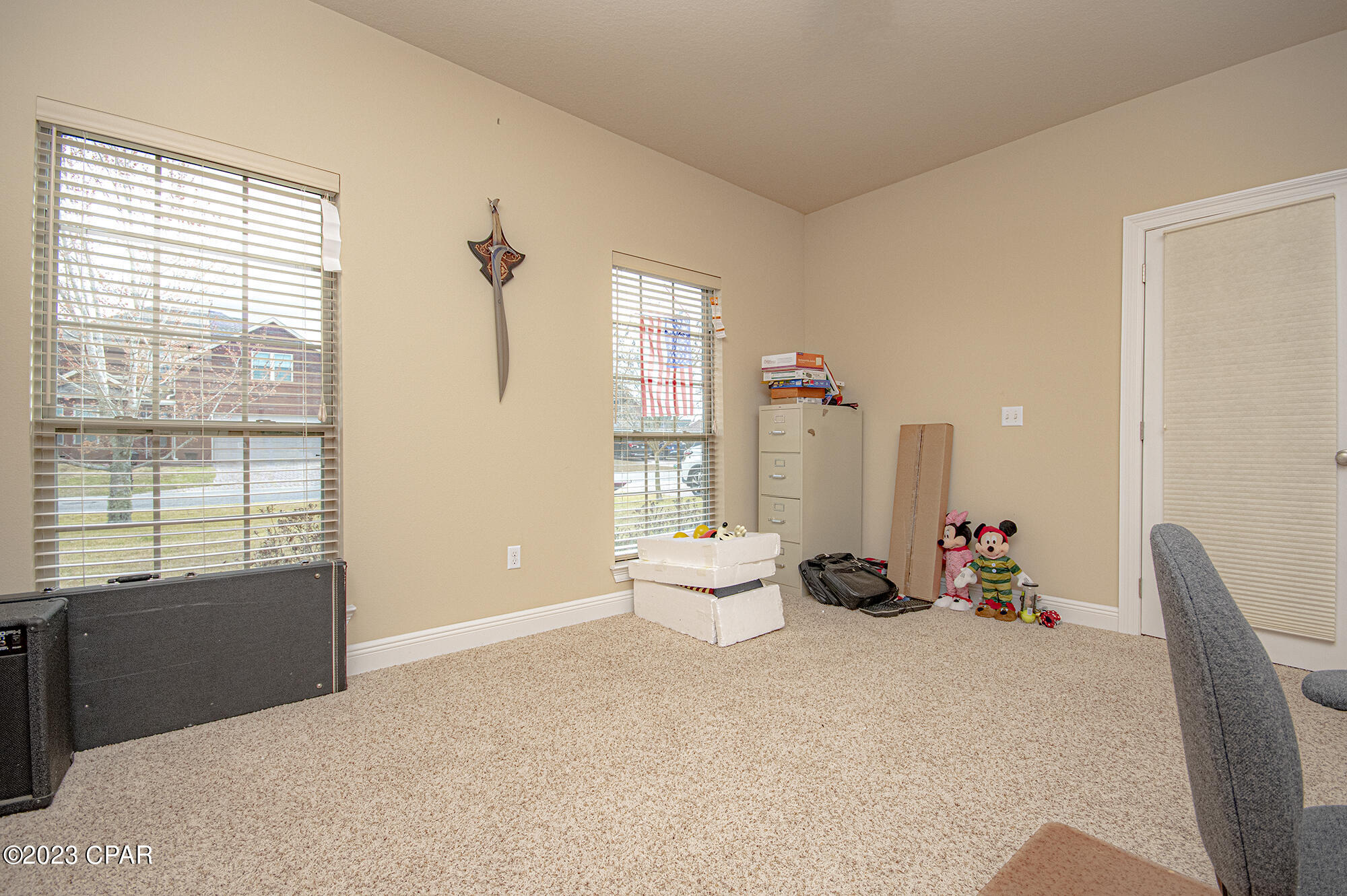 Cedar Branch - Residential