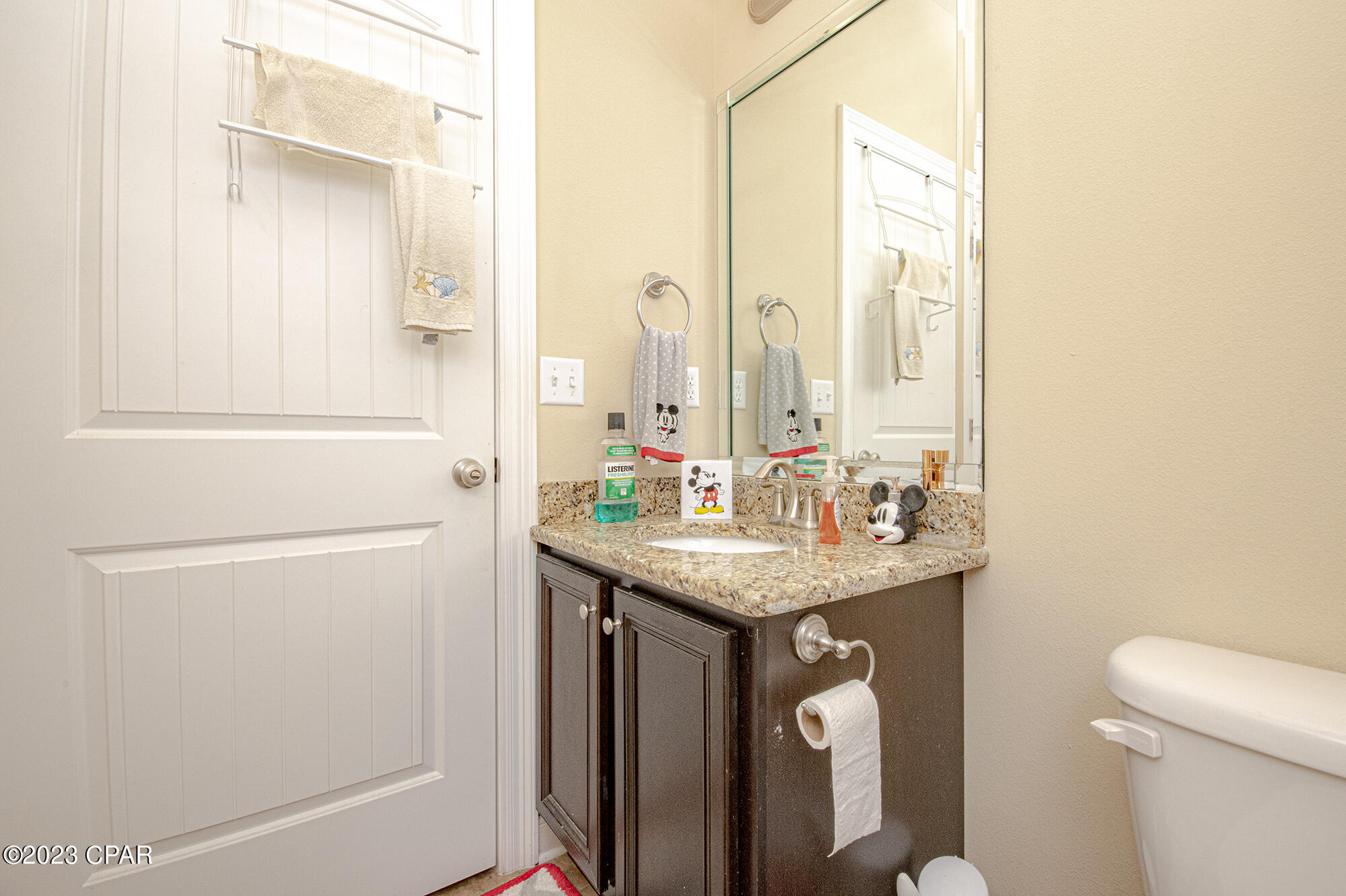 Cedar Branch - Residential