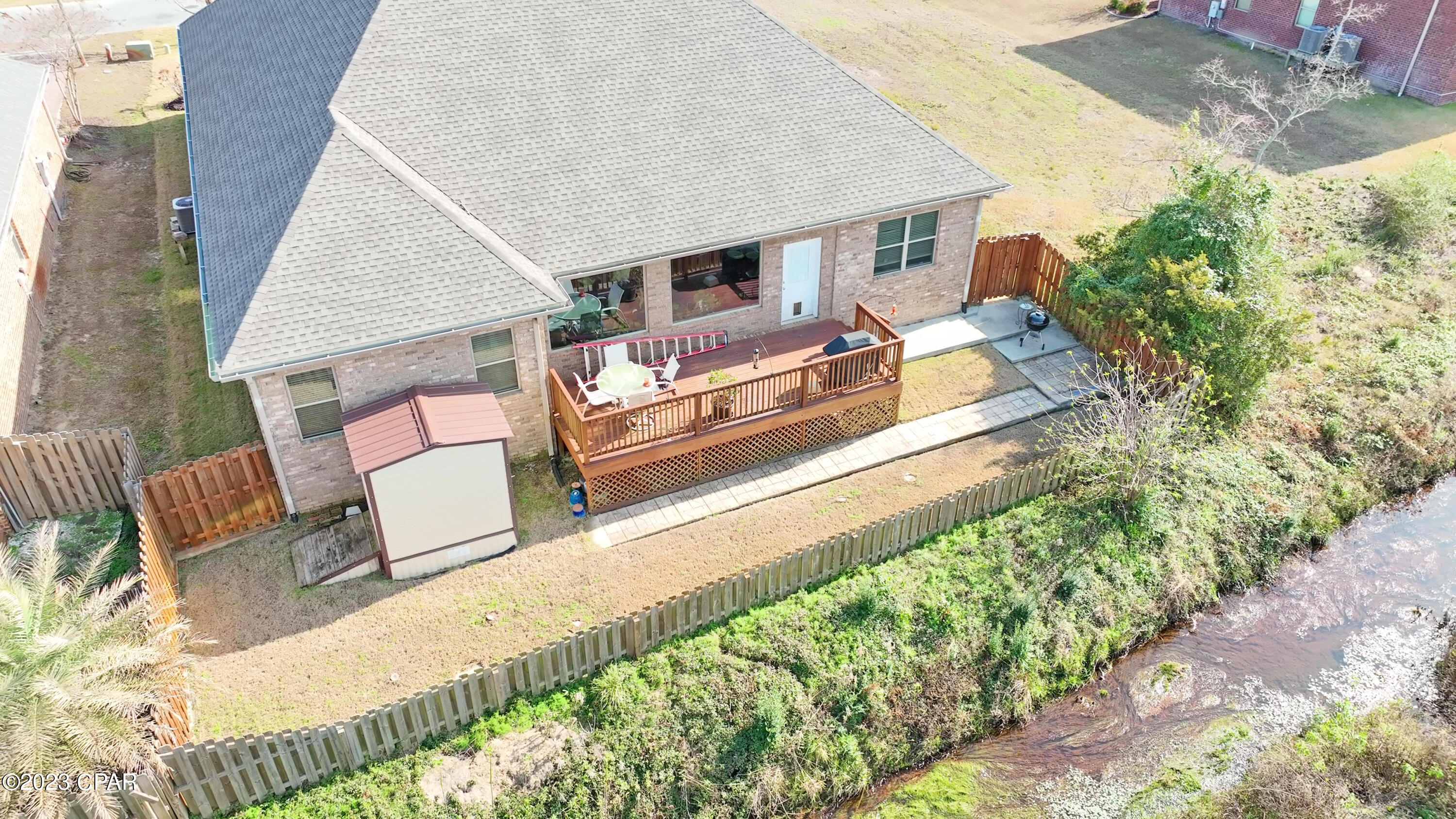 Cedar Branch - Residential